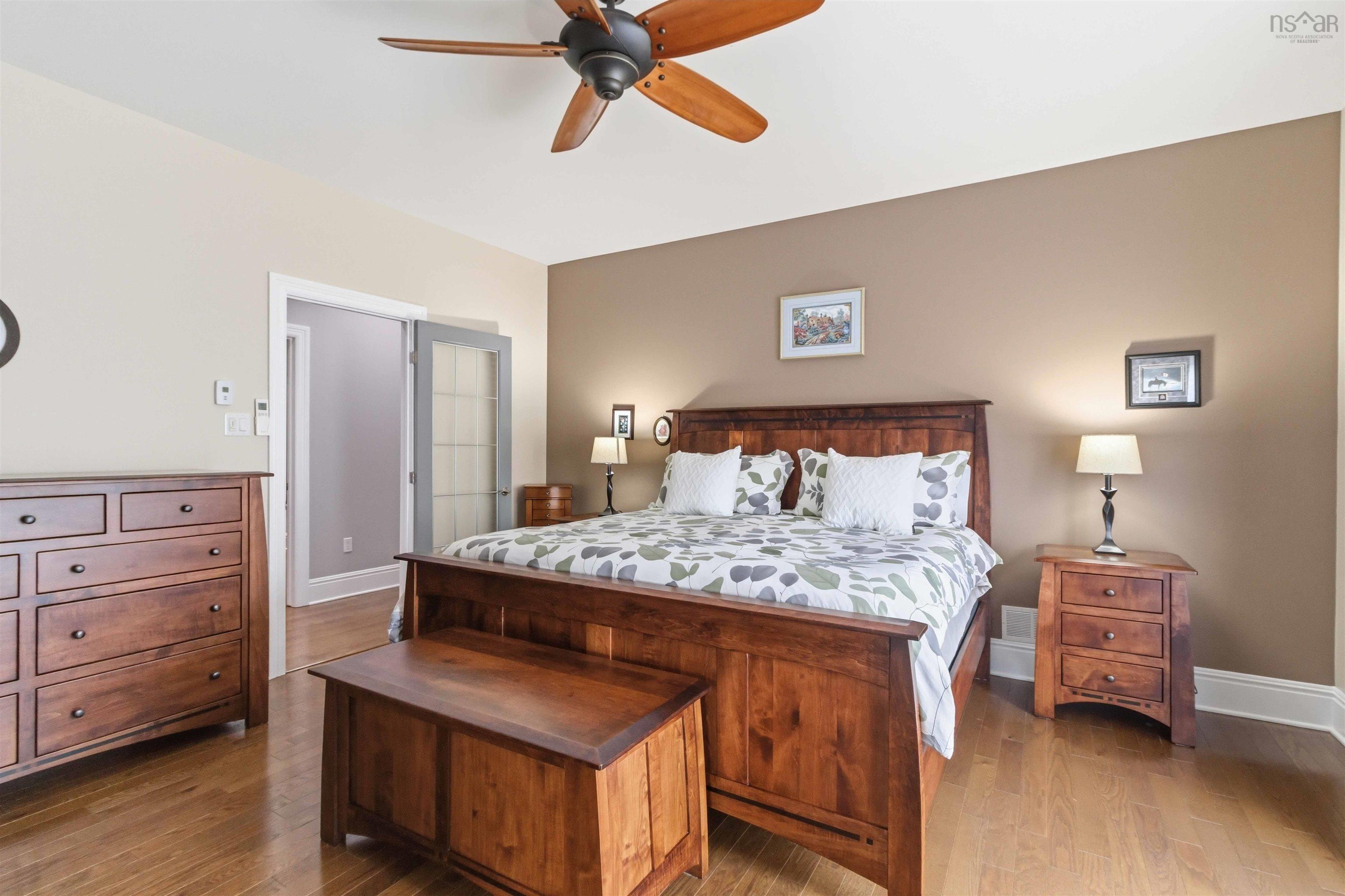 332 Bailee Drive, Tantallon, NS (MLS 202609199)