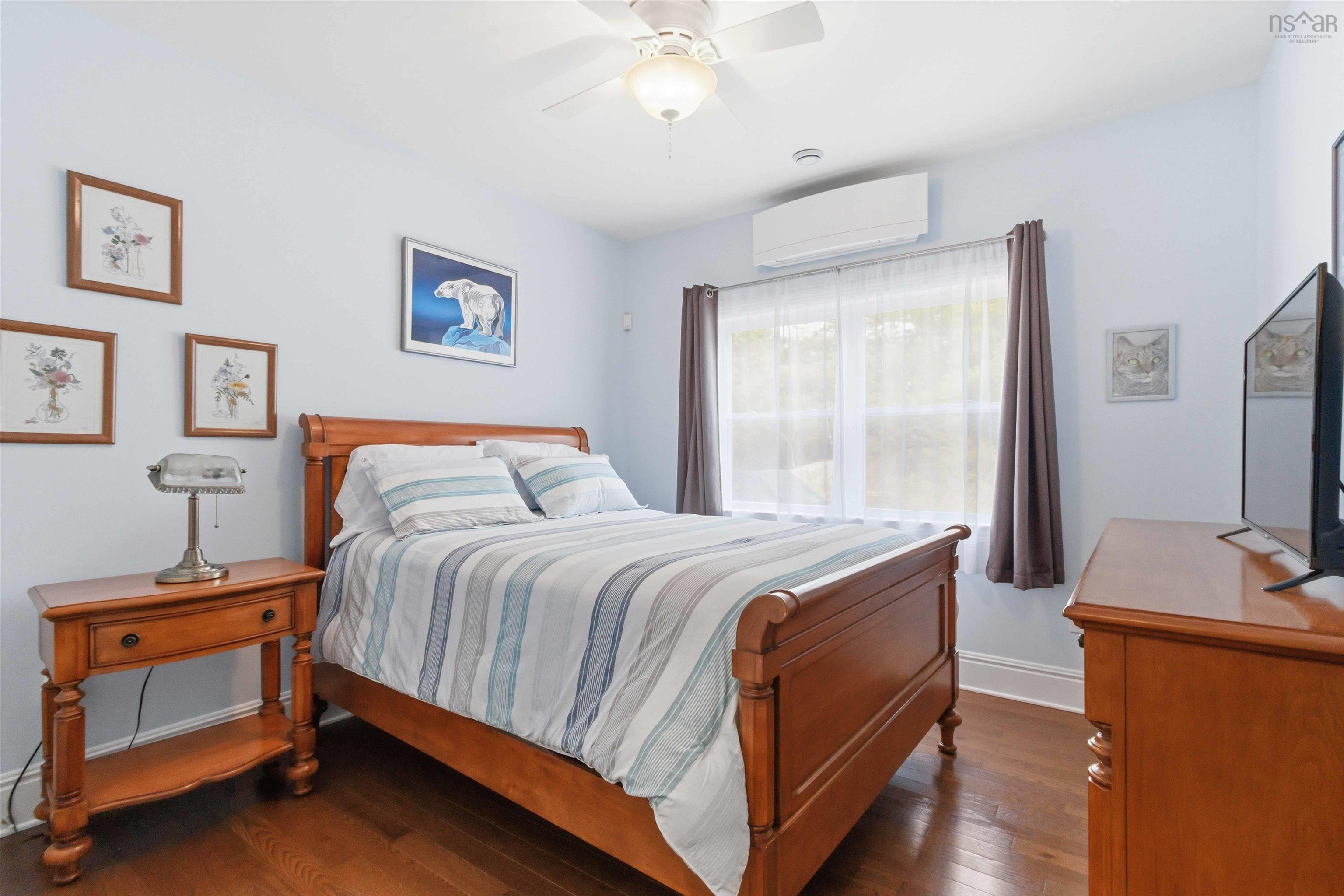 332 Bailee Drive, Tantallon, NS (MLS 202609199)
