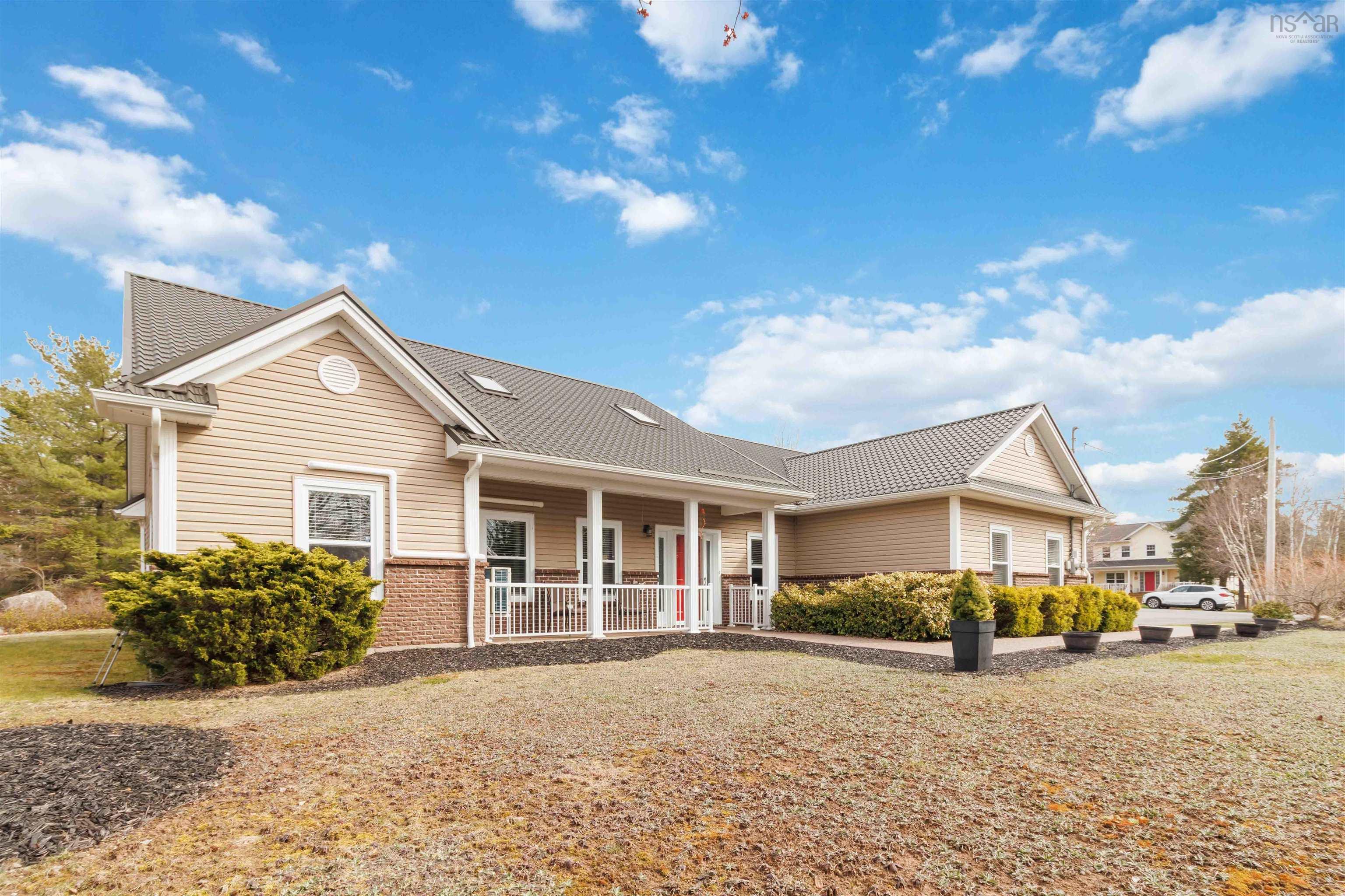332 Bailee Drive, Tantallon, NS (MLS 202609199)