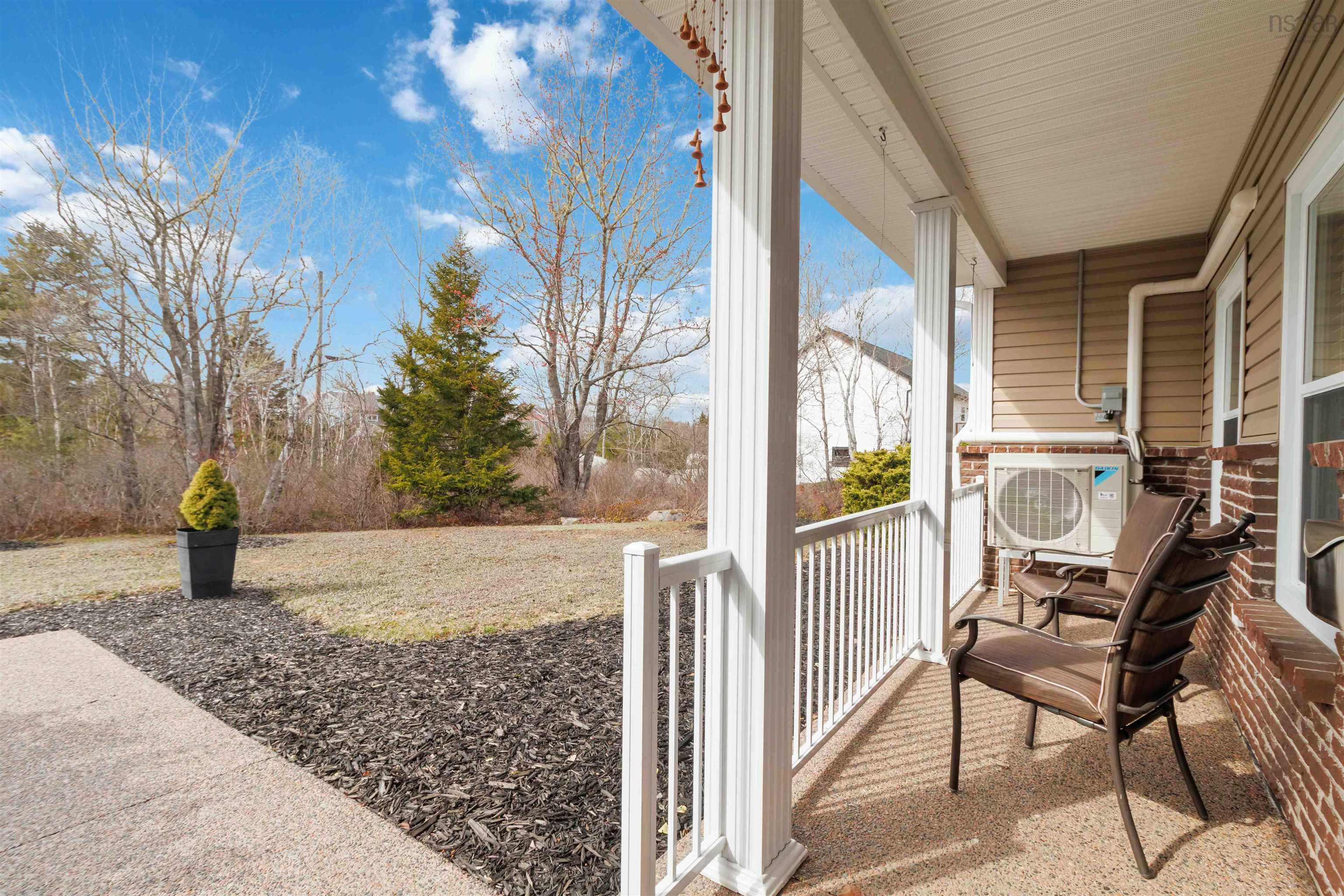 332 Bailee Drive, Tantallon, NS (MLS 202609199)