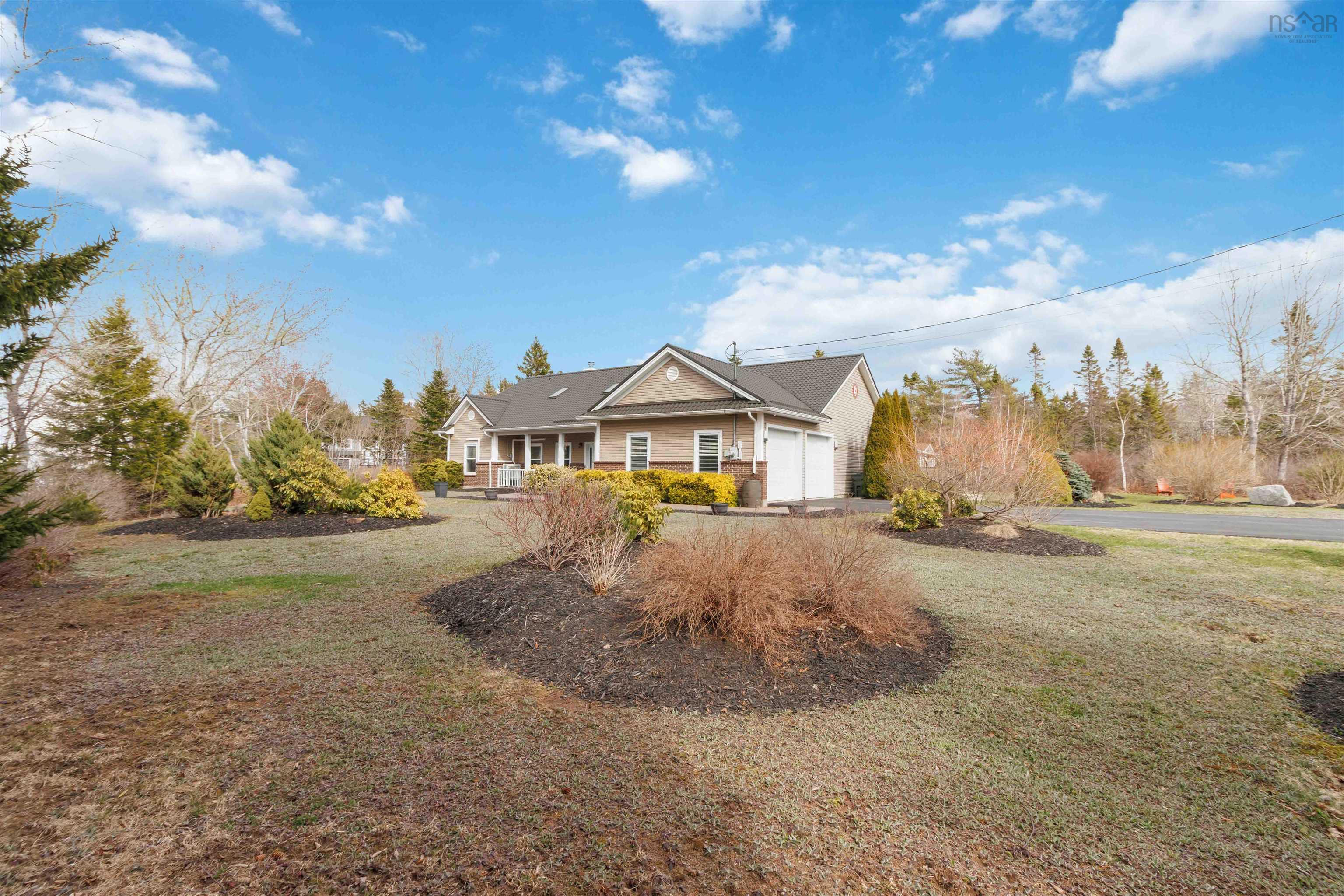 332 Bailee Drive, Tantallon, NS (MLS 202609199)