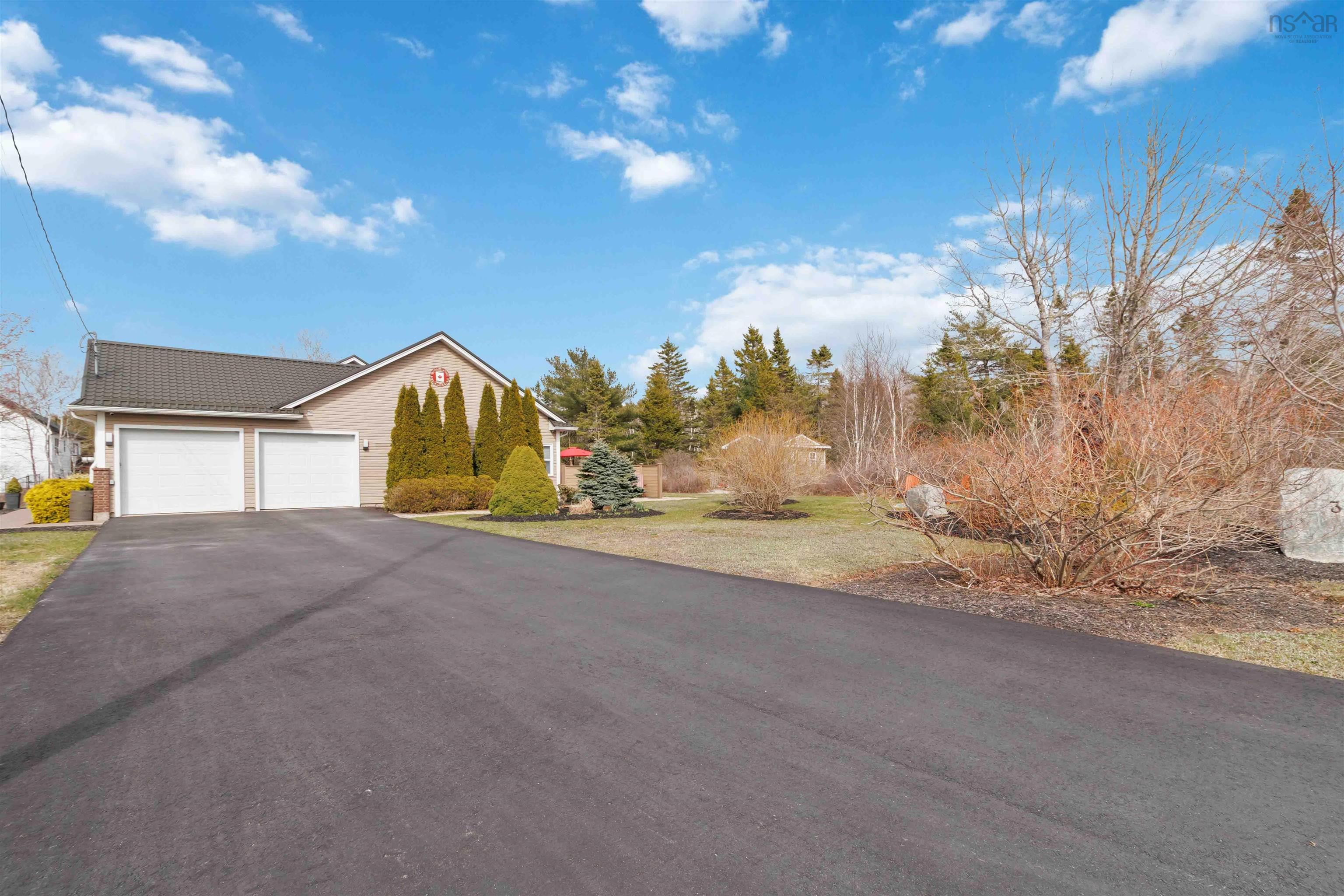 332 Bailee Drive, Tantallon, NS (MLS 202609199)