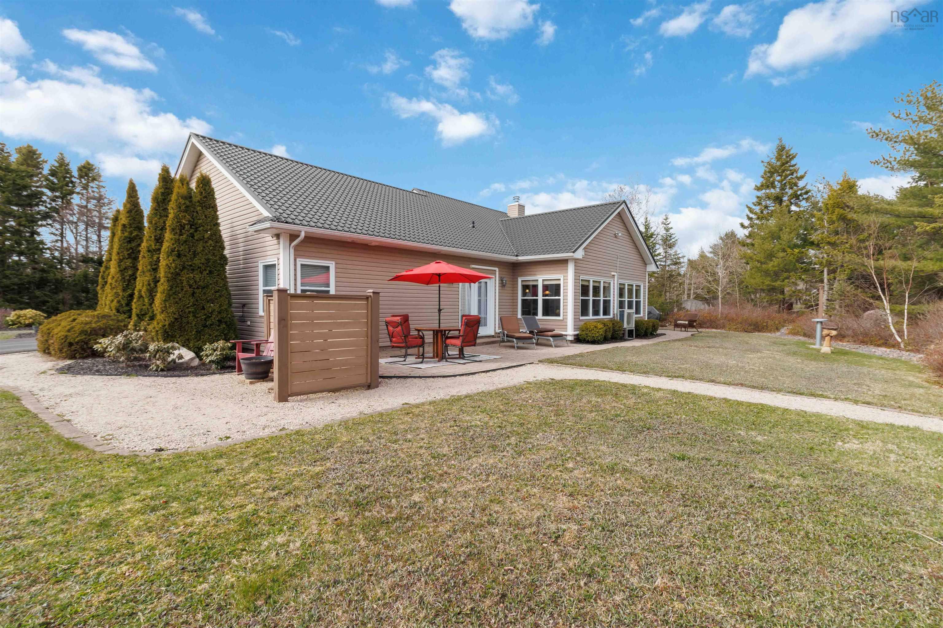 332 Bailee Drive, Tantallon, NS (MLS 202609199)