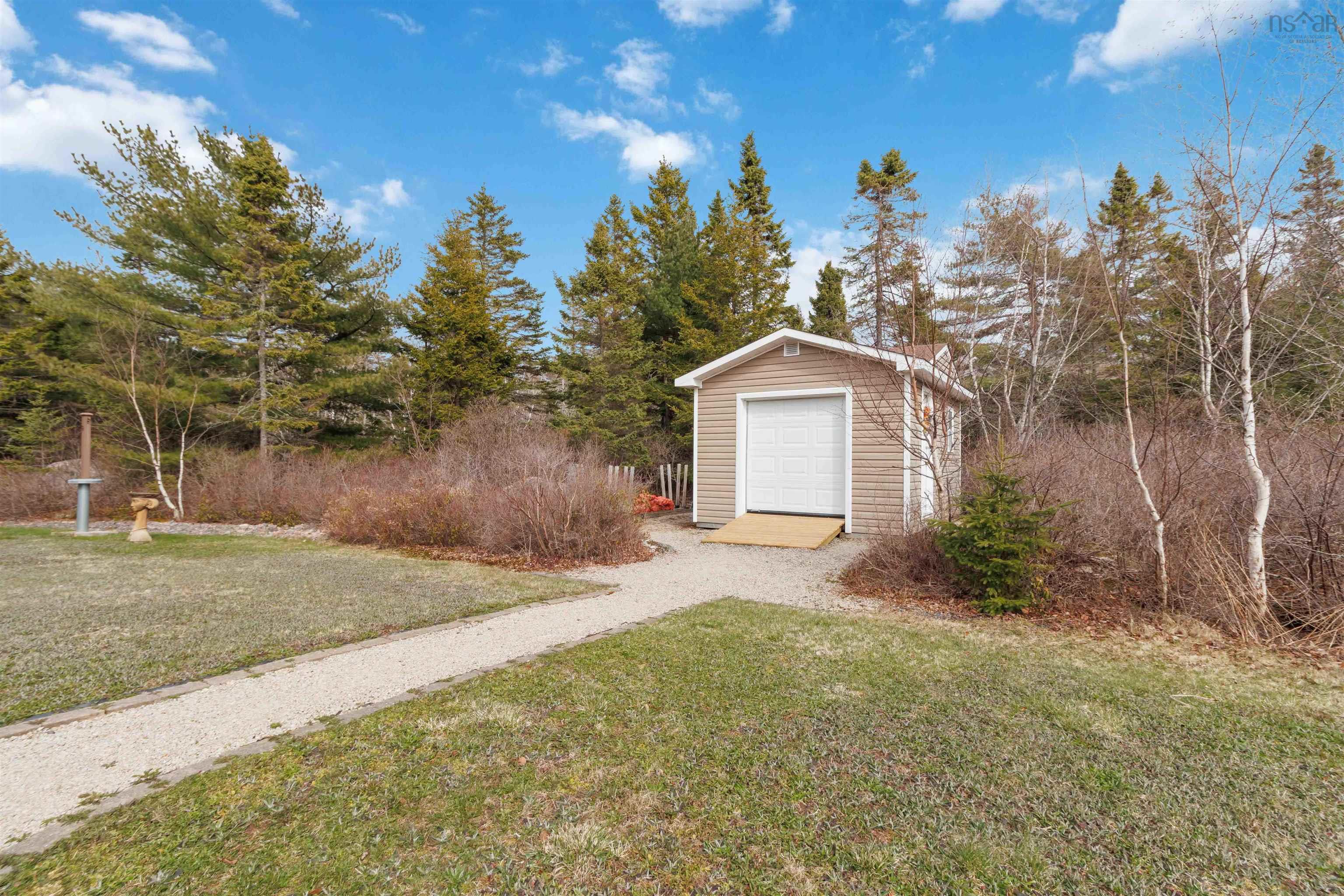 332 Bailee Drive, Tantallon, NS (MLS 202609199)