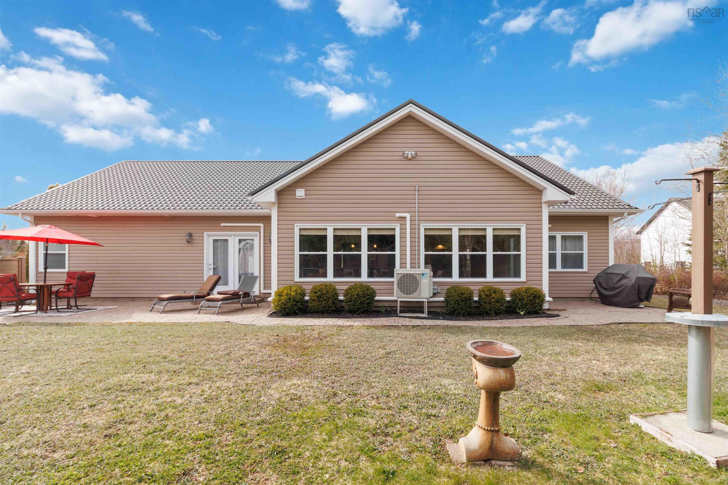332 Bailee Drive, Tantallon, NS (MLS 202609199)