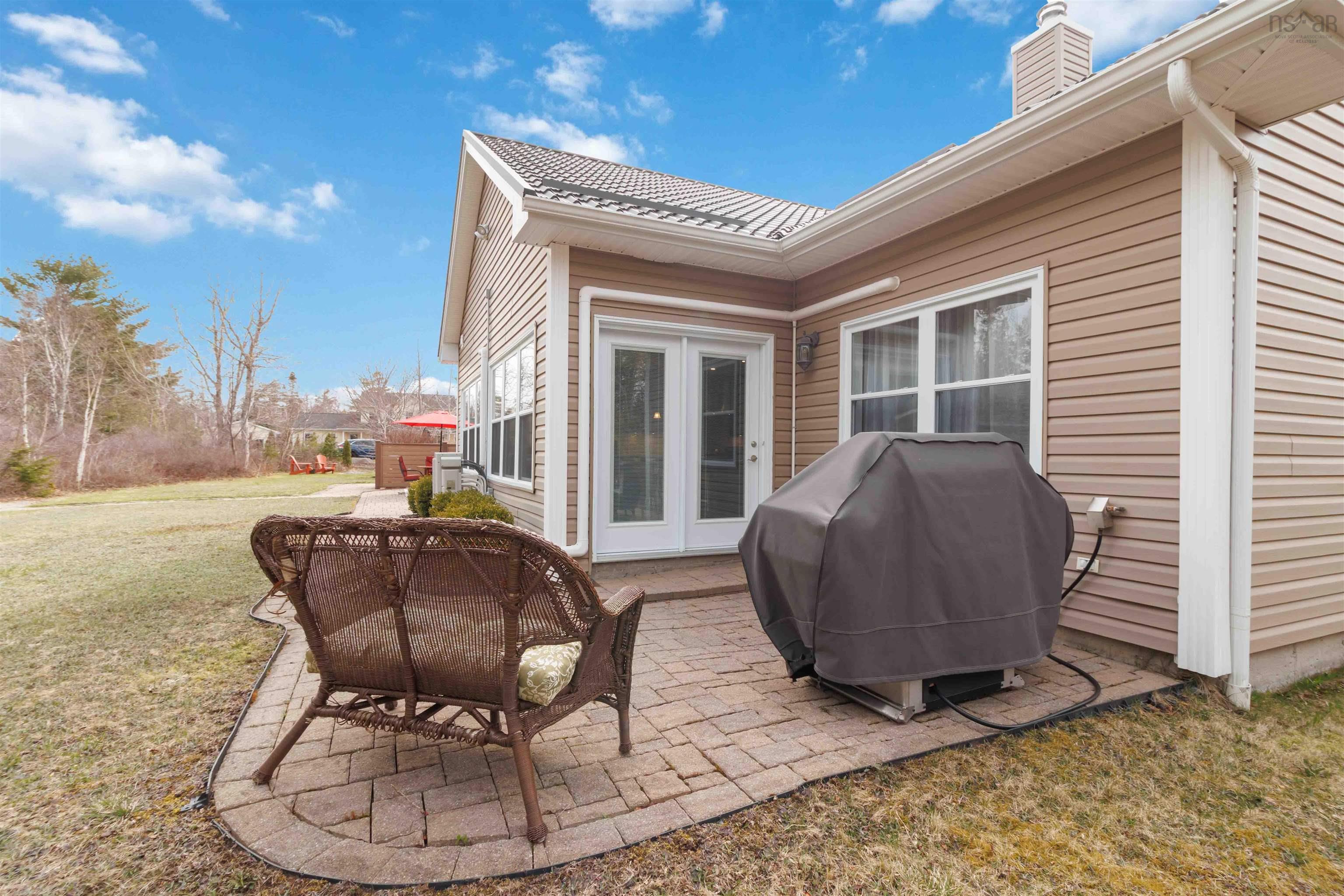 332 Bailee Drive, Tantallon, NS (MLS 202609199)