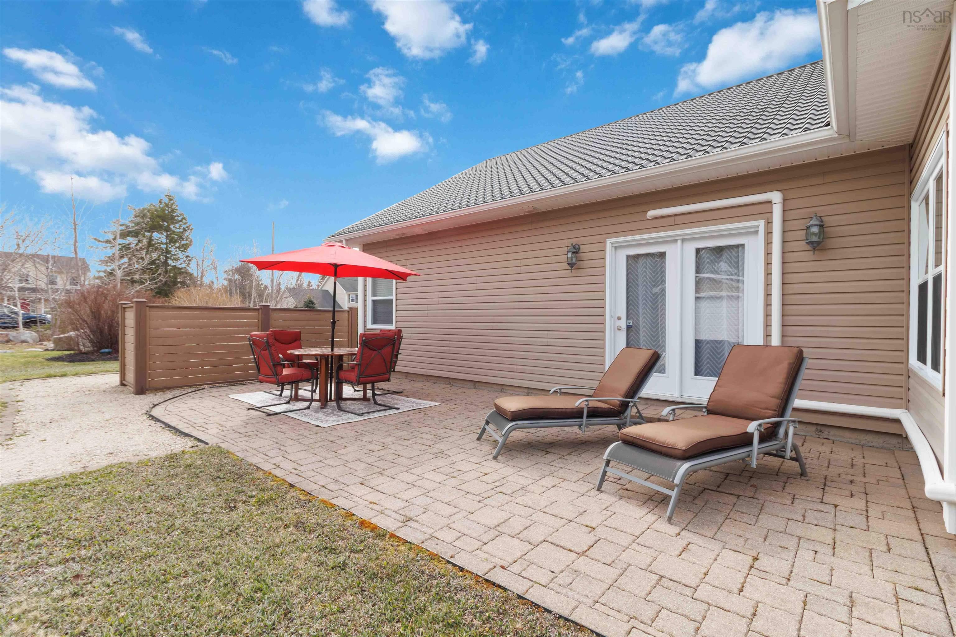 332 Bailee Drive, Tantallon, NS (MLS 202609199)