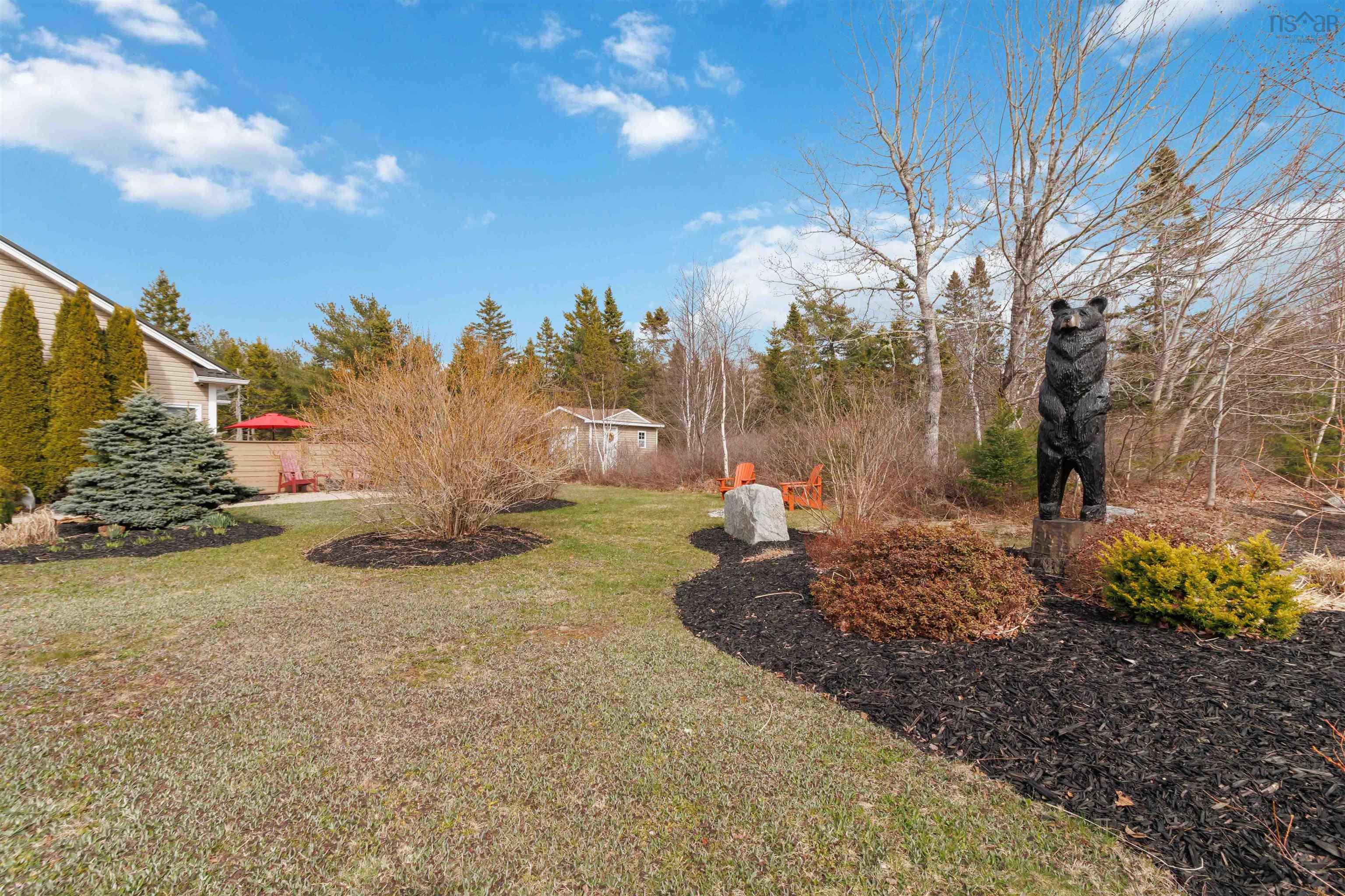 332 Bailee Drive, Tantallon, NS (MLS 202609199)
