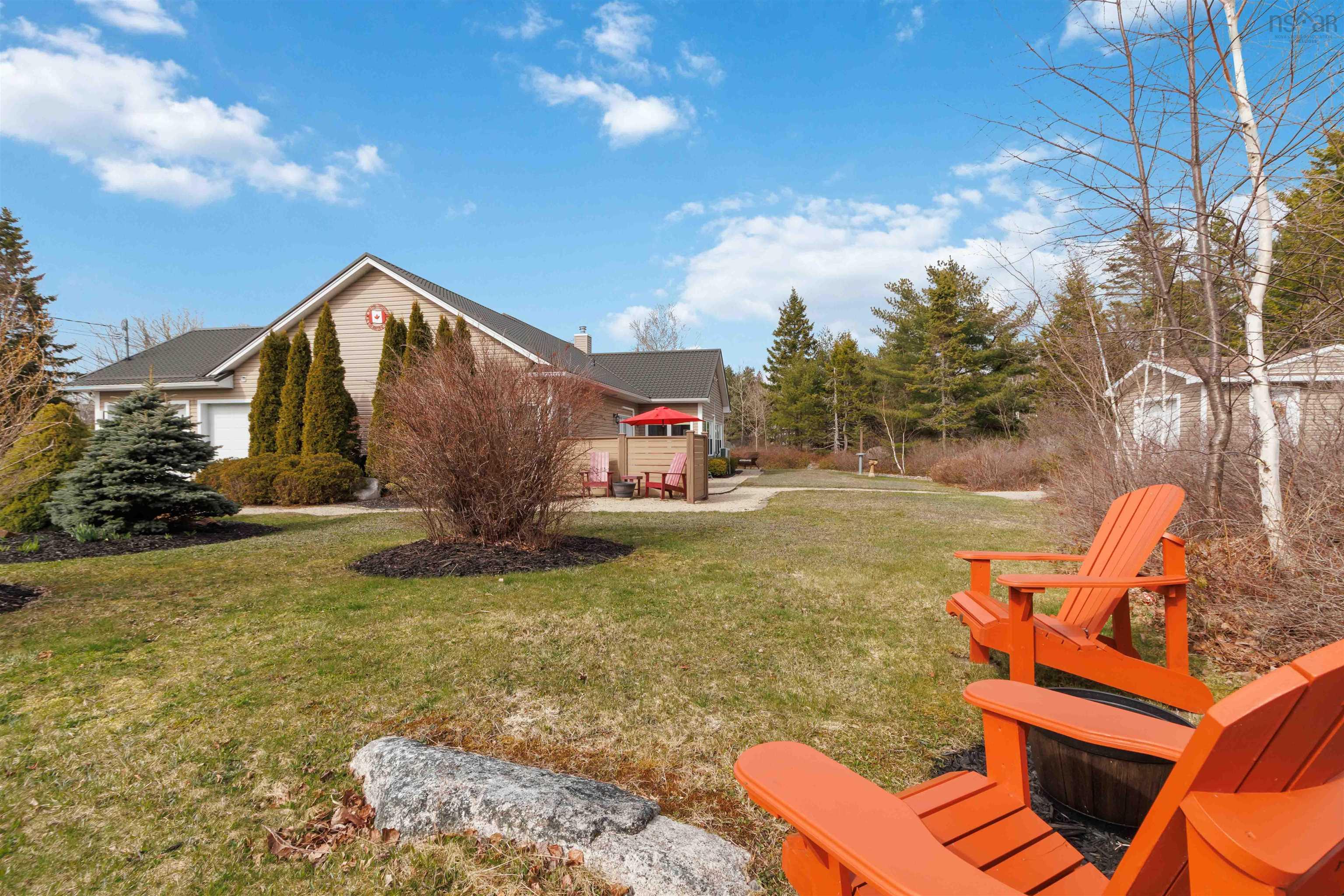 332 Bailee Drive, Tantallon, NS (MLS 202609199)