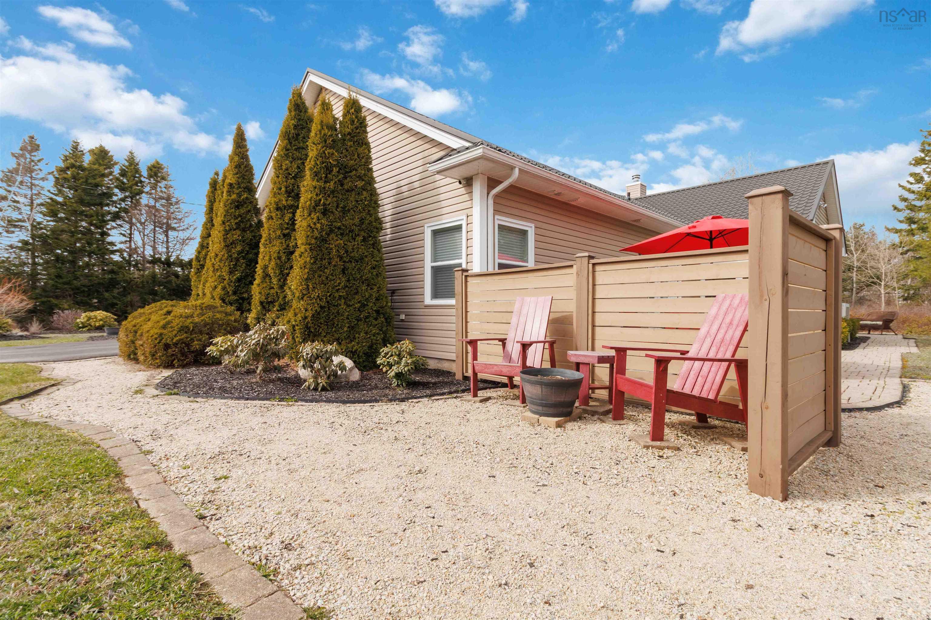 332 Bailee Drive, Tantallon, NS (MLS 202609199)