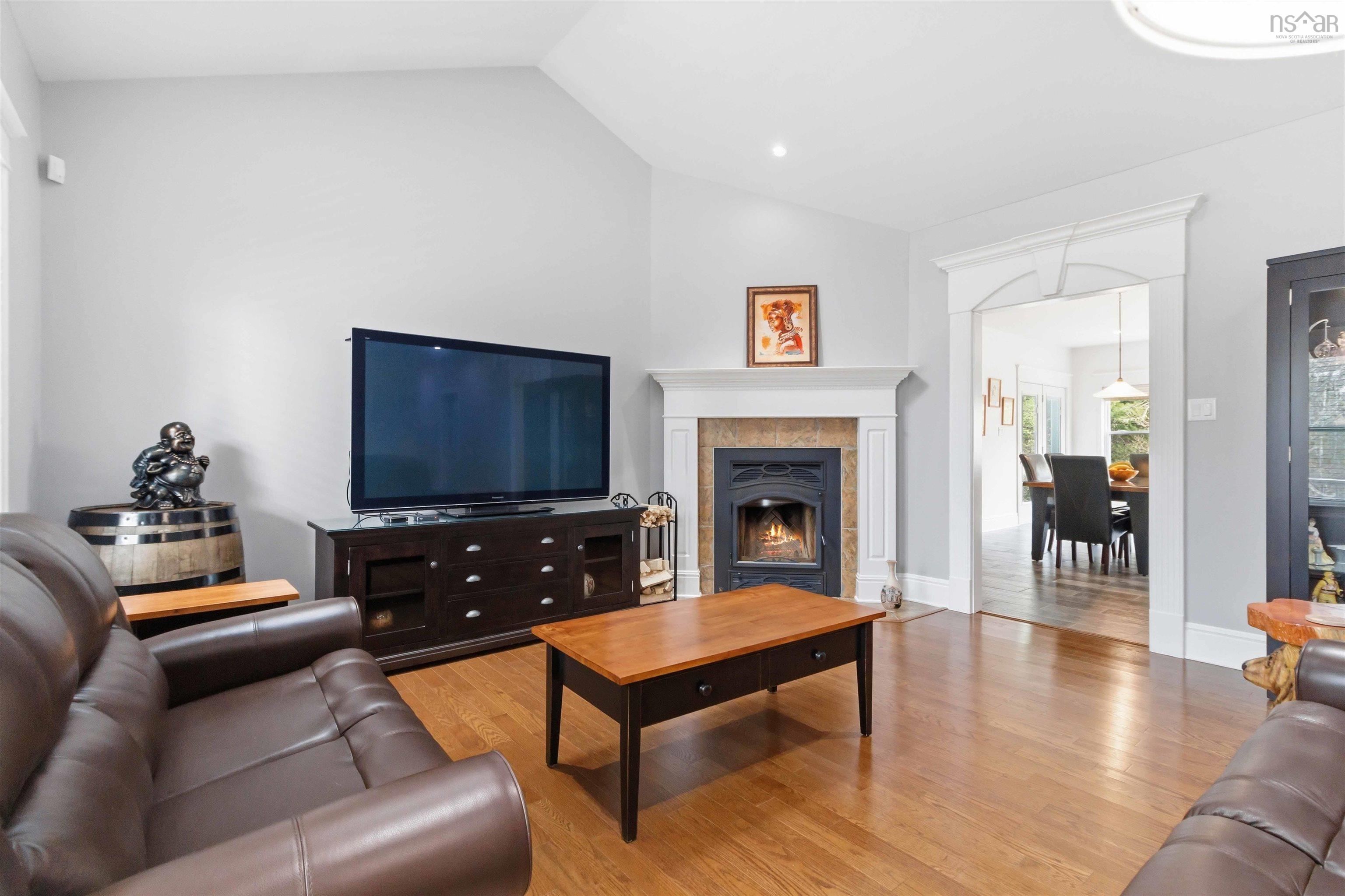 332 Bailee Drive, Tantallon, NS (MLS 202609199)