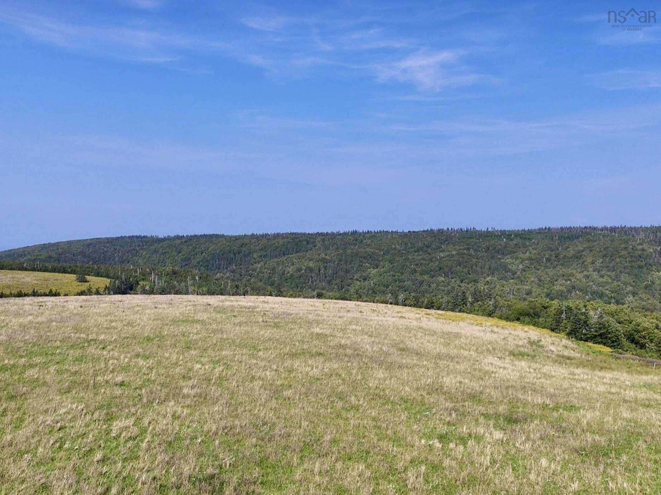 $15,000.00: 0 North Highlands Cape Mabou Rd, Mabou