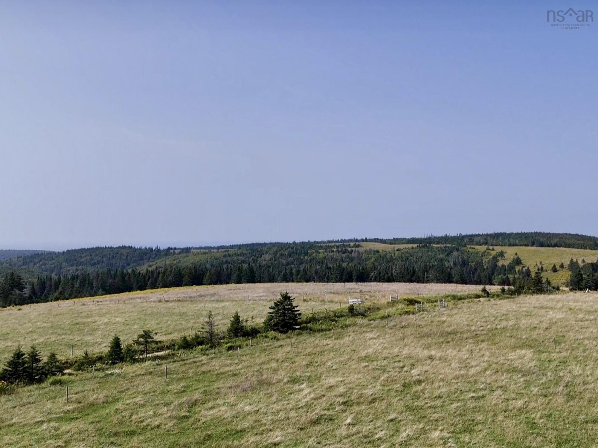 $15,000.00: 0 North Highlands Cape Mabou Rd, Mabou