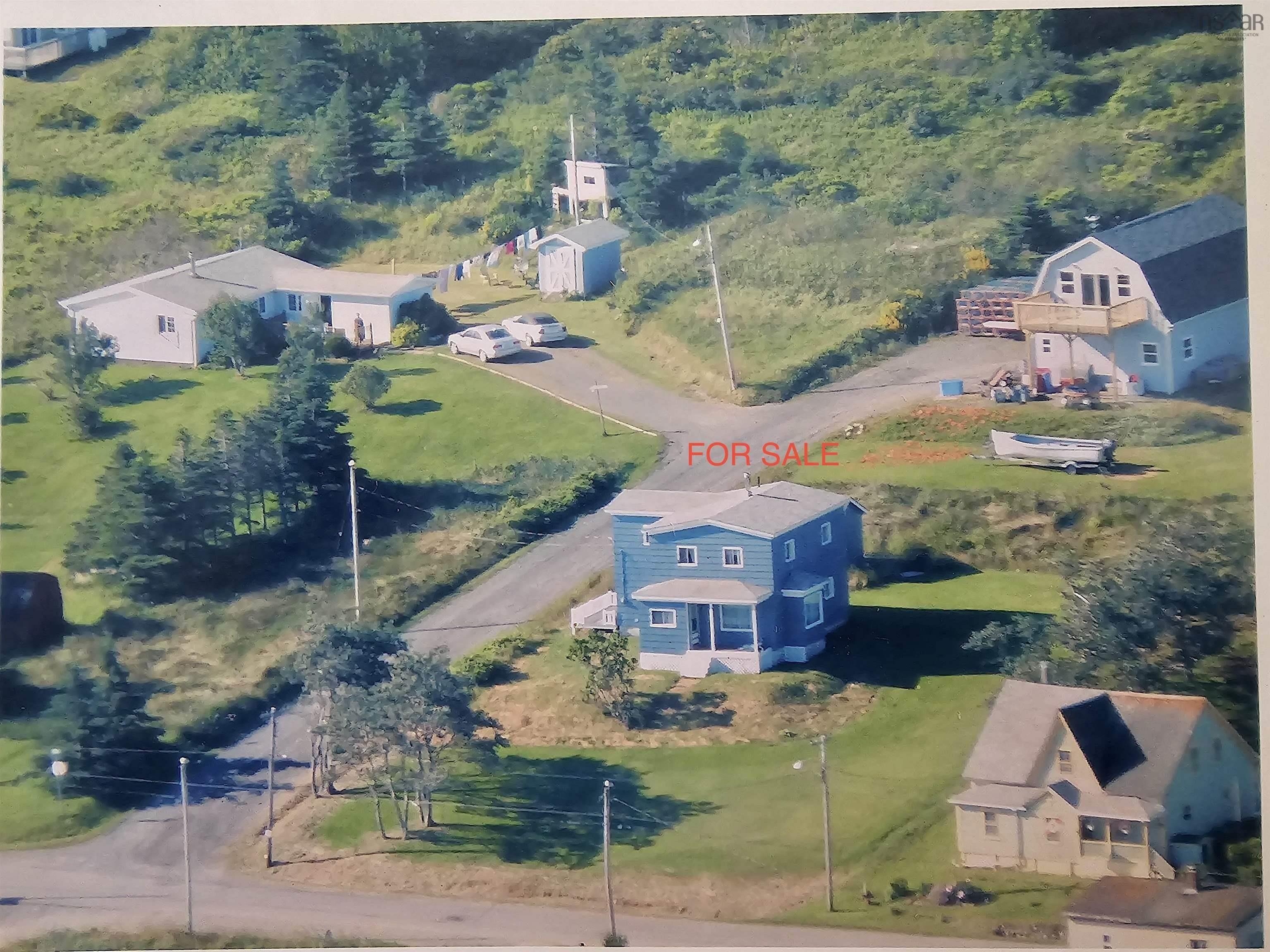 $129,900.00: 20 Hurst Street, Canso