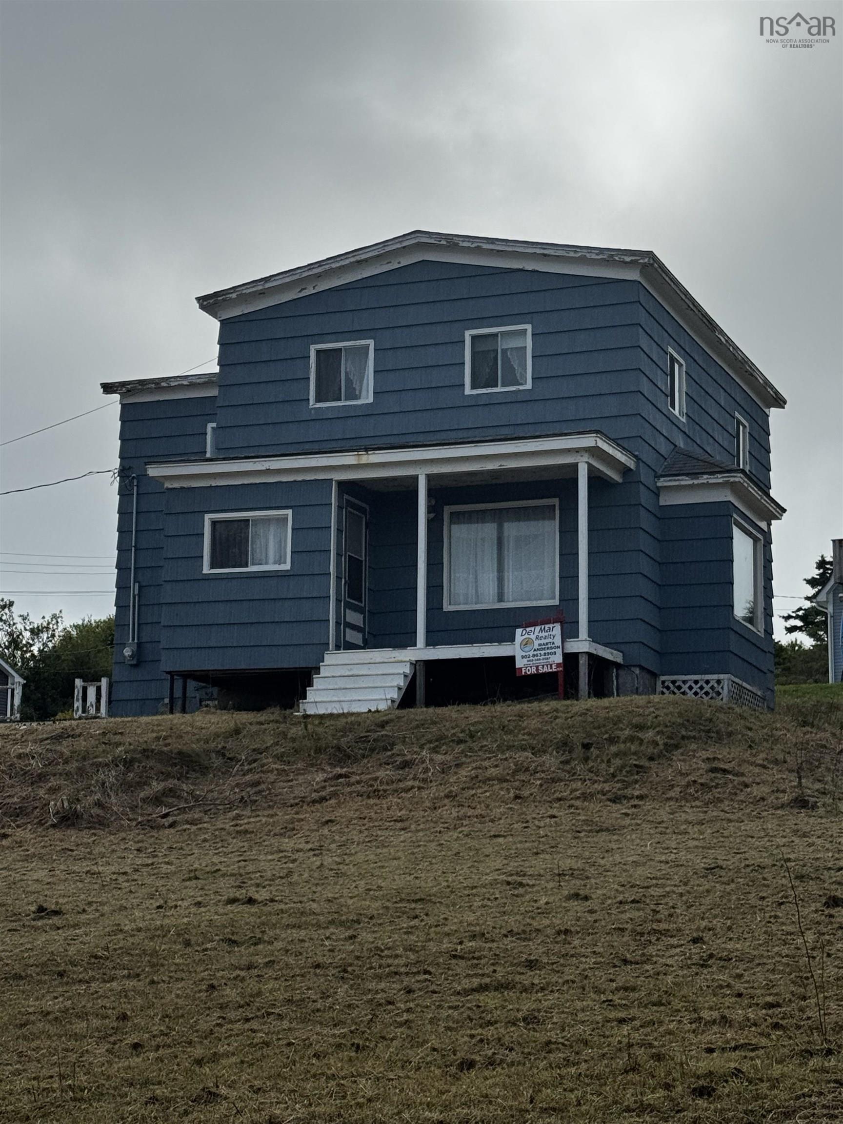 $129,900.00: 20 Hurst Street, Canso