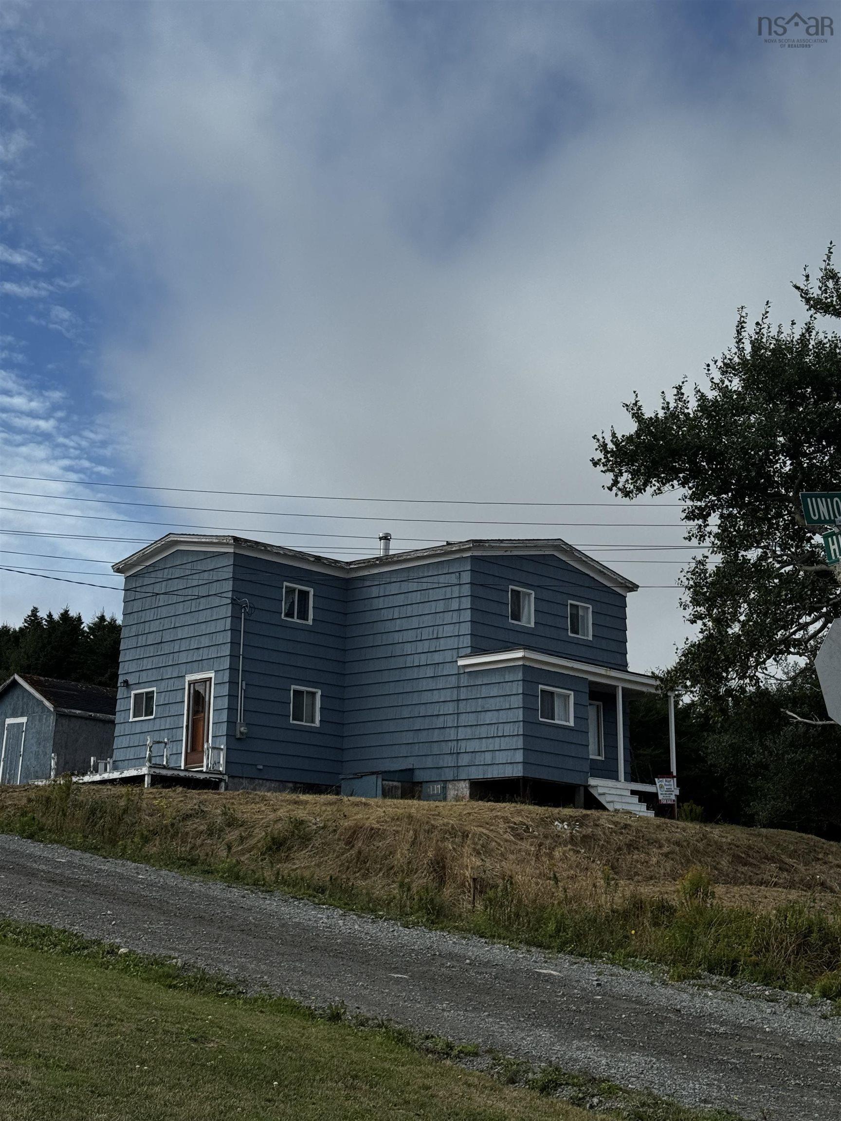 $129,900.00: 20 Hurst Street, Canso