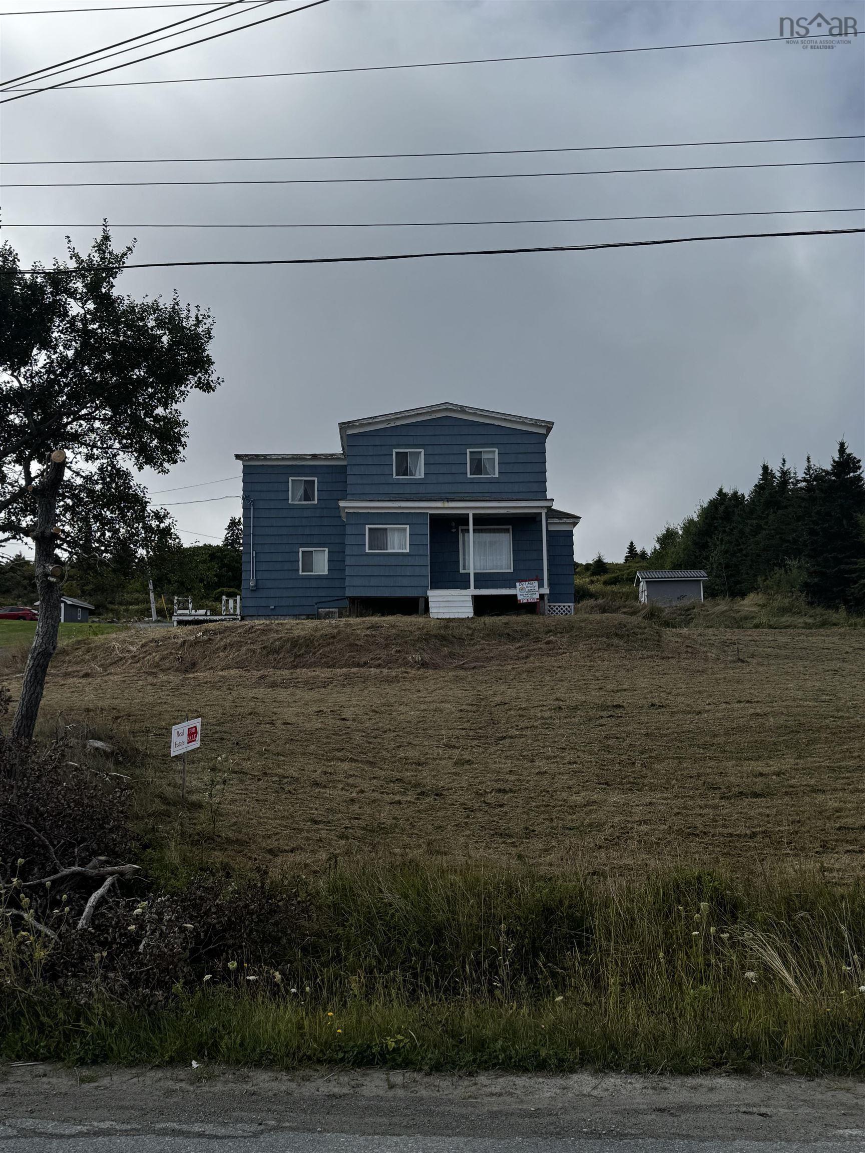 $129,900.00: 20 Hurst Street, Canso