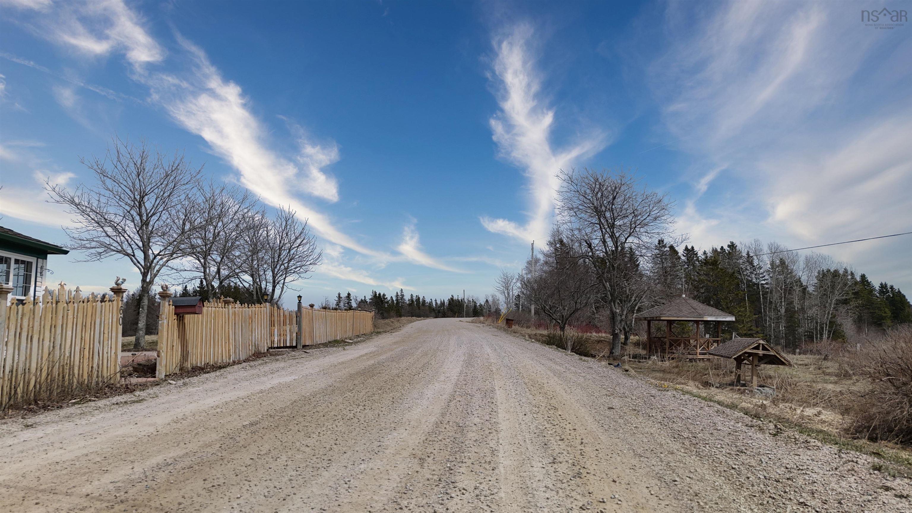 $349,000.00: 460 Red Point Road, Red Point