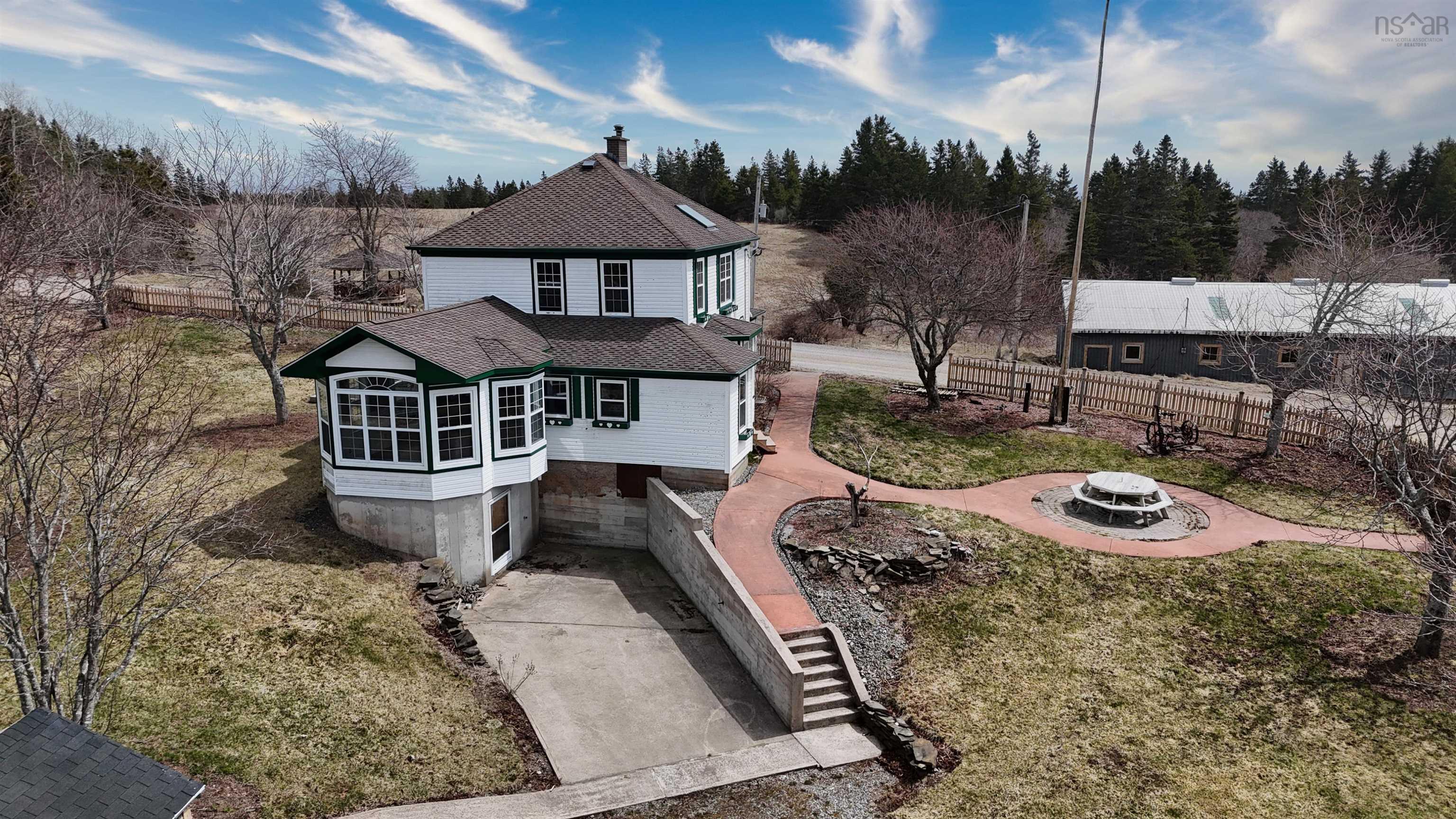 $349,000.00: 460 Red Point Road, Red Point