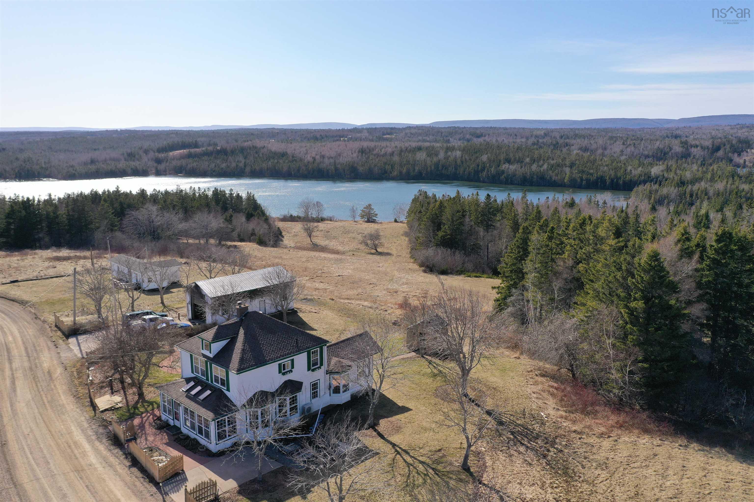 $349,000.00: 460 Red Point Road, Red Point