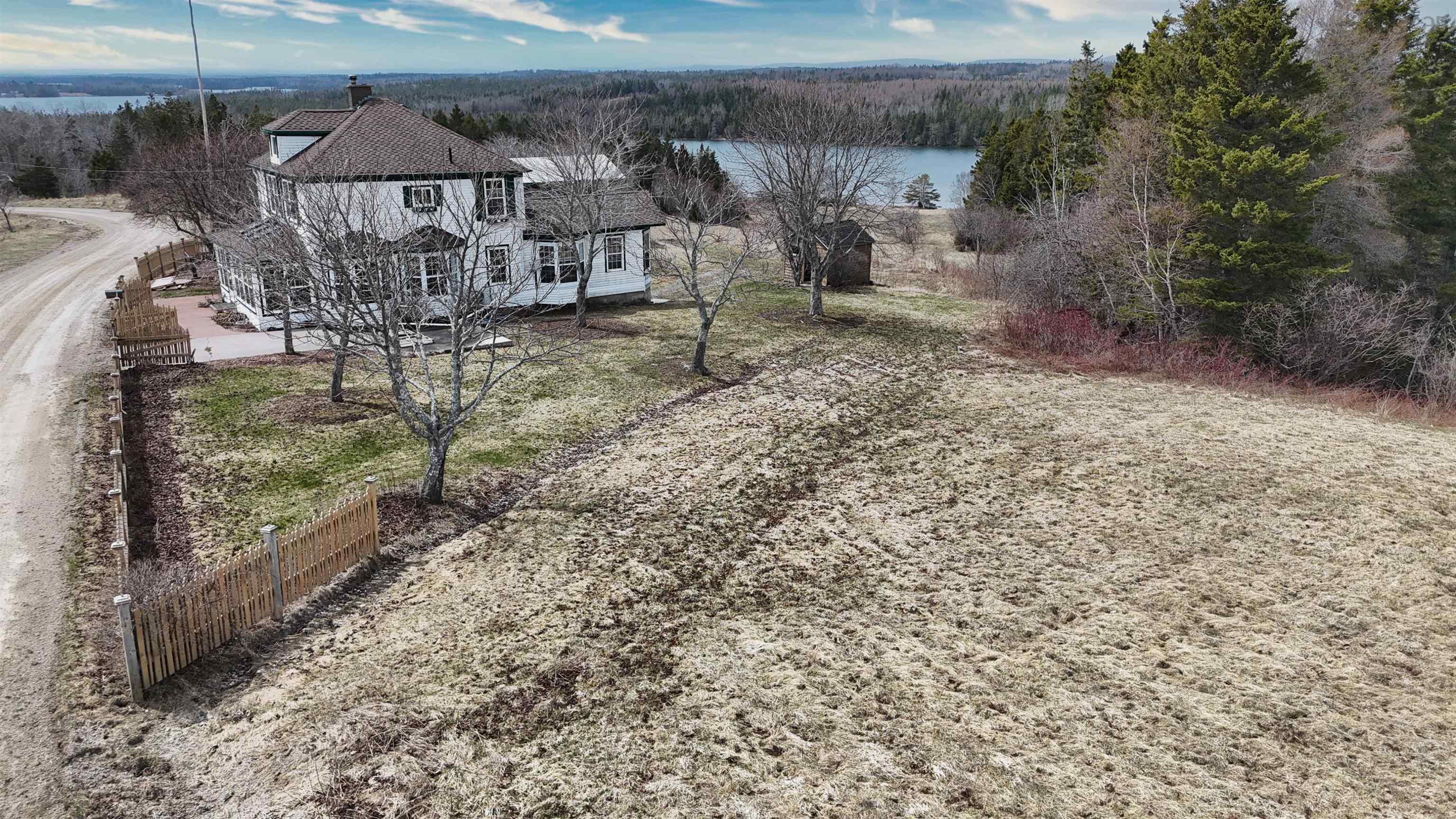 $349,000.00: 460 Red Point Road, Red Point