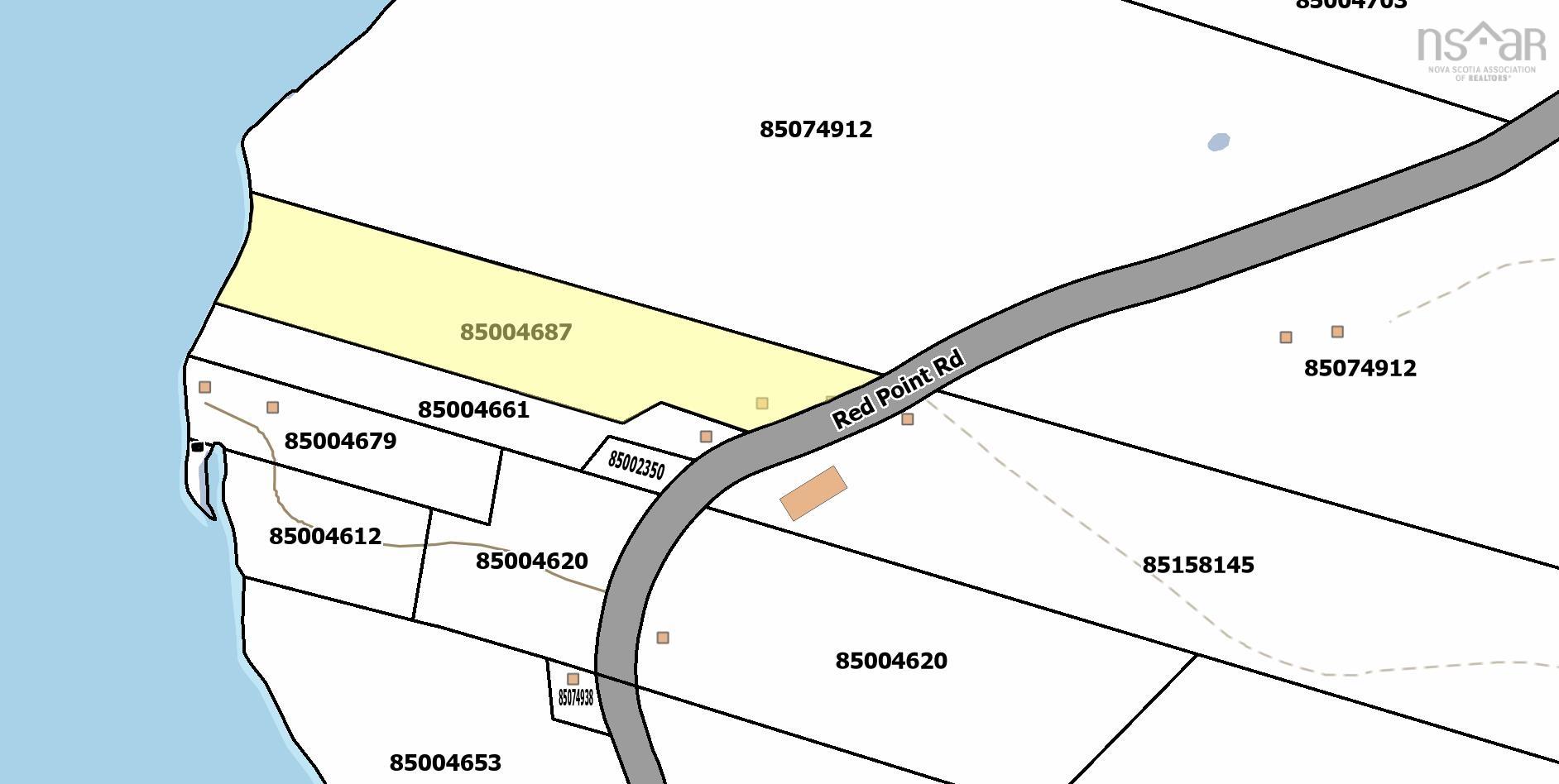 $349,000.00: 460 Red Point Road, Red Point