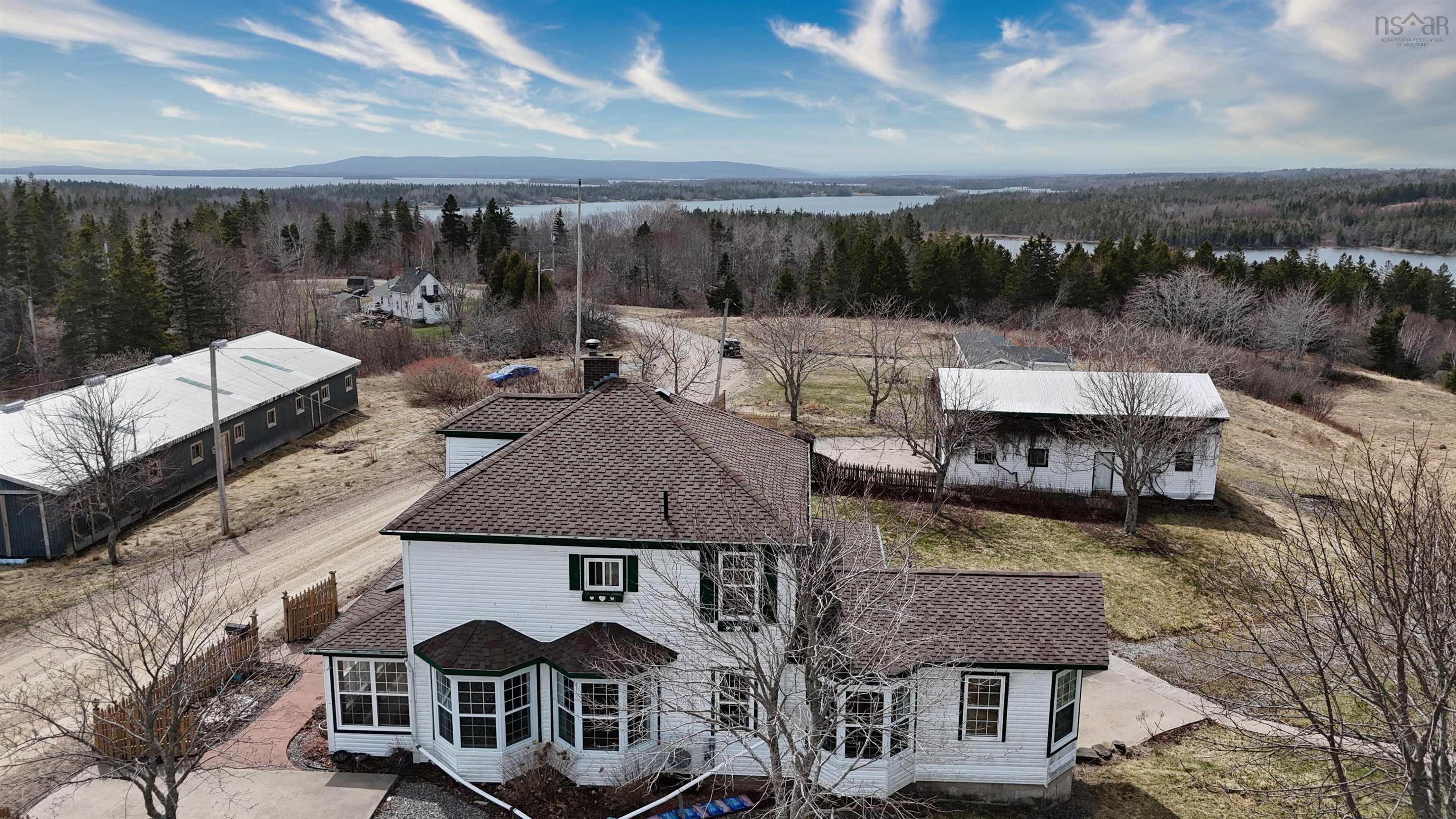 $349,000.00: 460 Red Point Road, Red Point