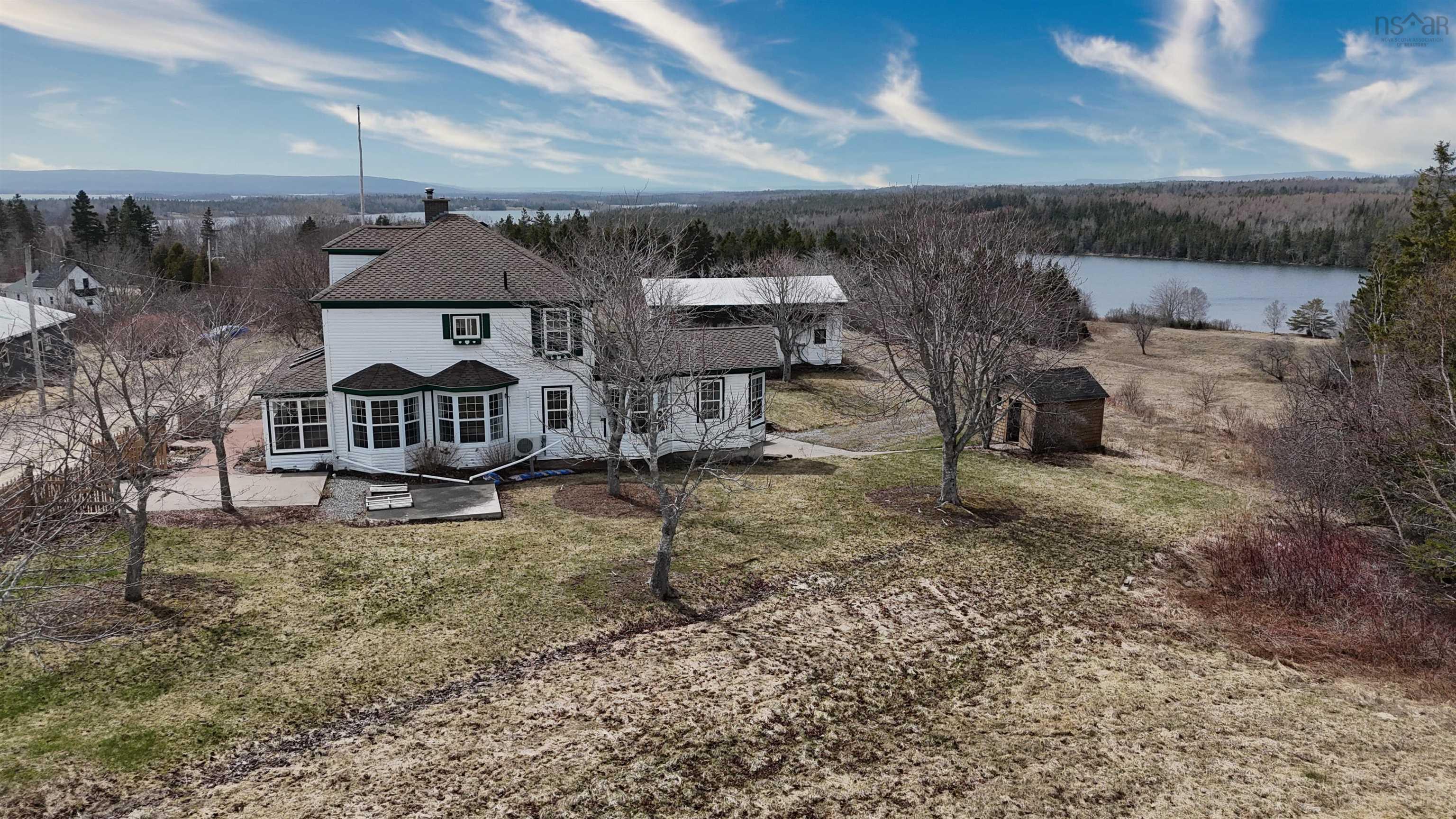 $349,000.00: 460 Red Point Road, Red Point