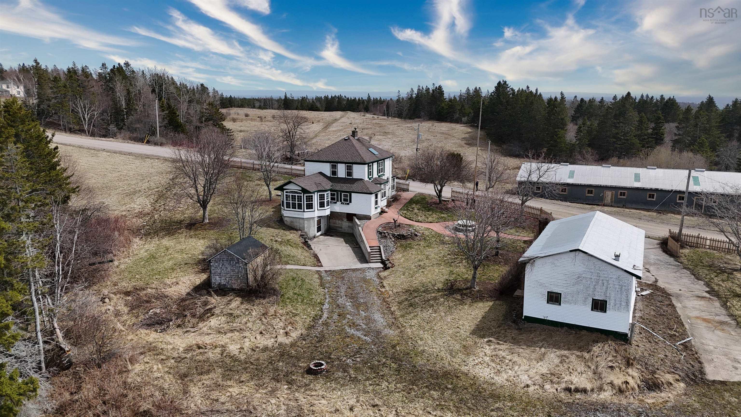 $349,000.00: 460 Red Point Road, Red Point