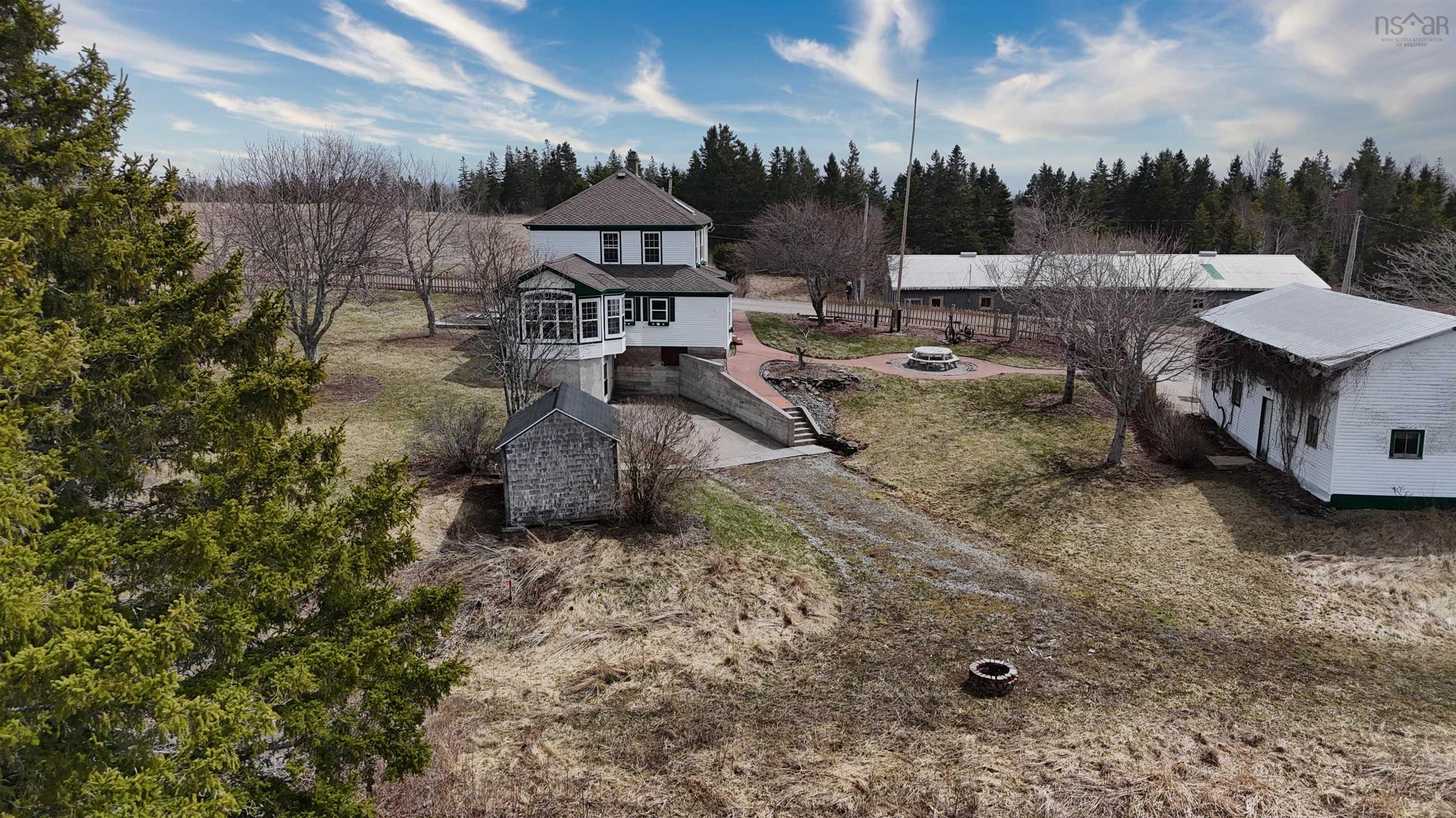 $349,000.00: 460 Red Point Road, Red Point