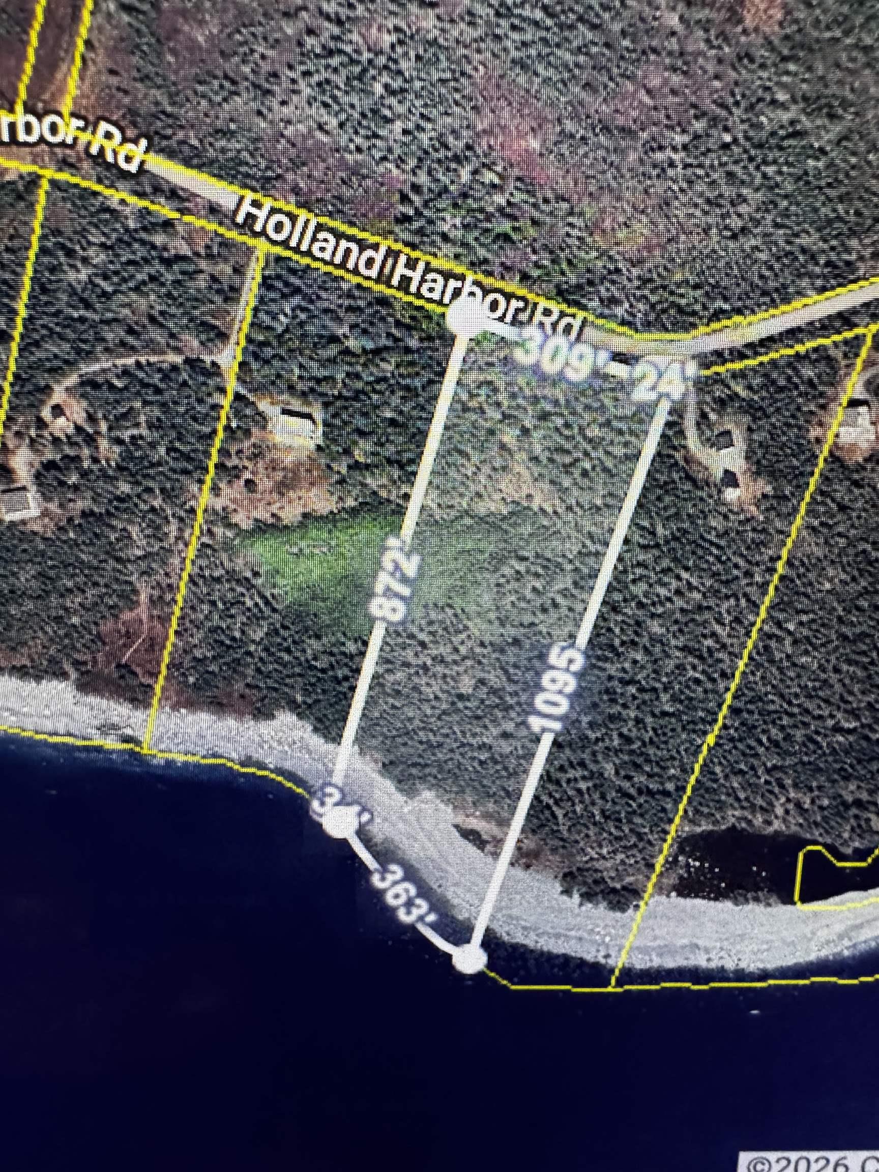 $89,000.00: Lot 4 Holland Harbour Road, Holland Harbour Road, Holland Harbour