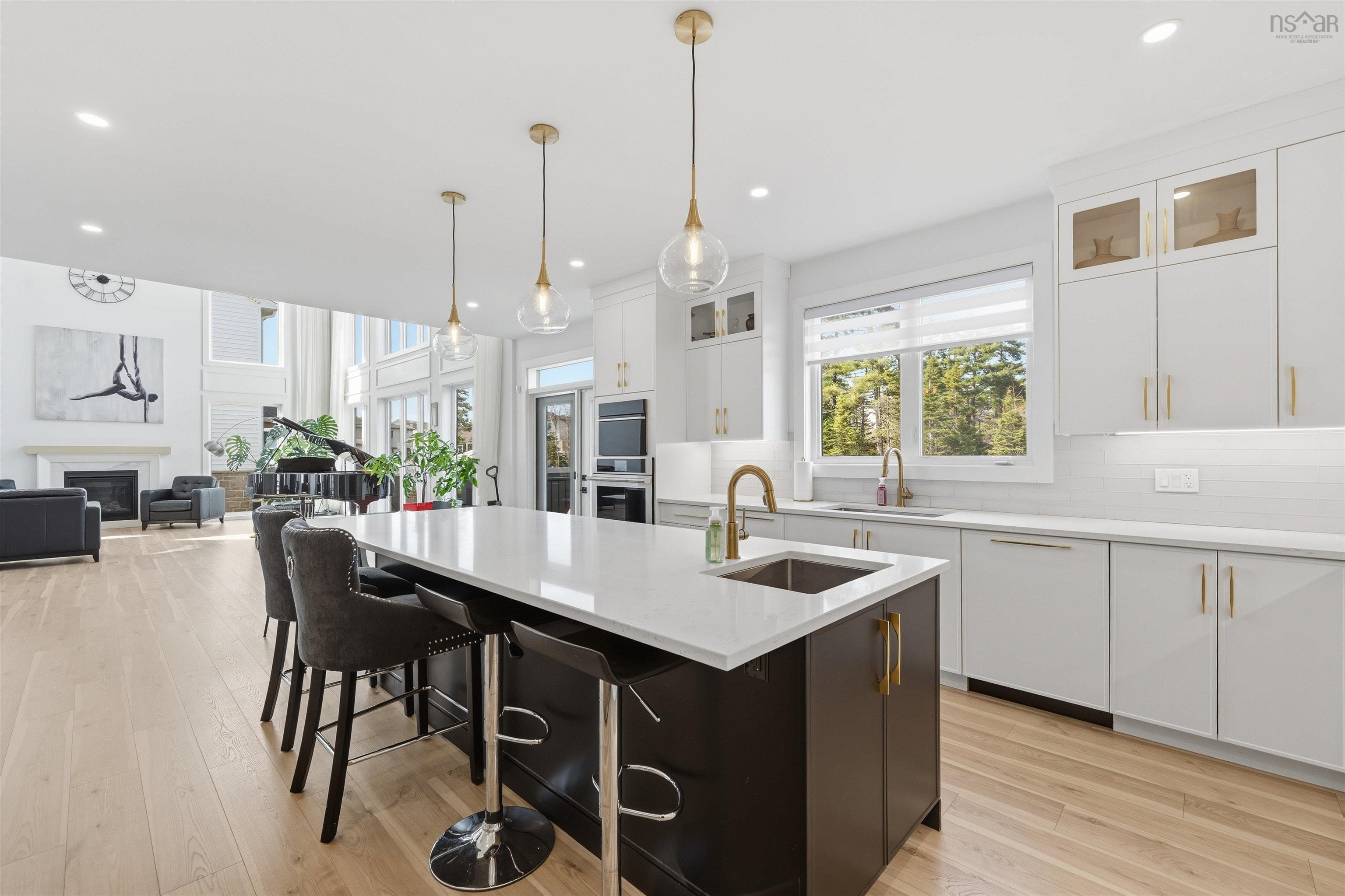 60 Cairnstone Lane, Bedford, NS (MLS 202609211)