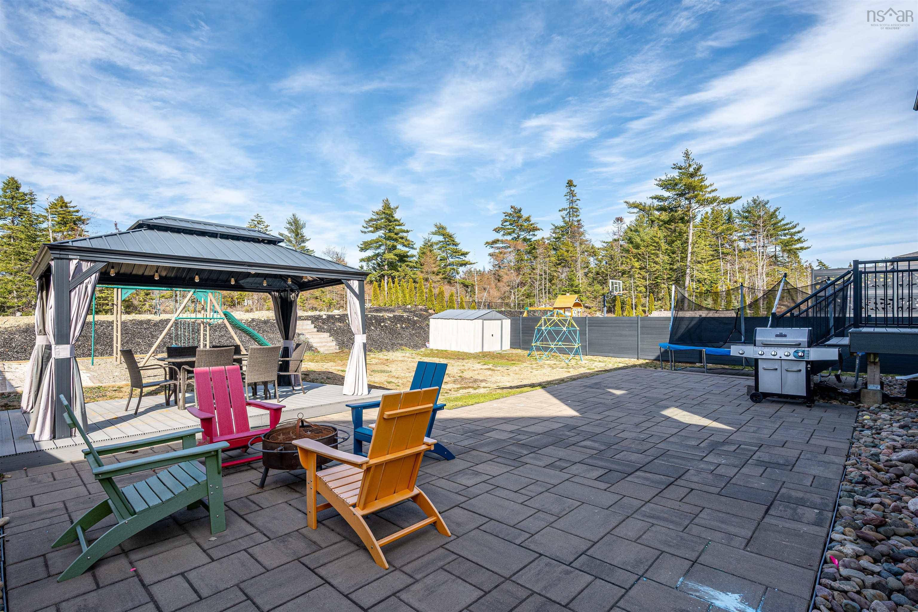 60 Cairnstone Lane, Bedford, NS (MLS 202609211)