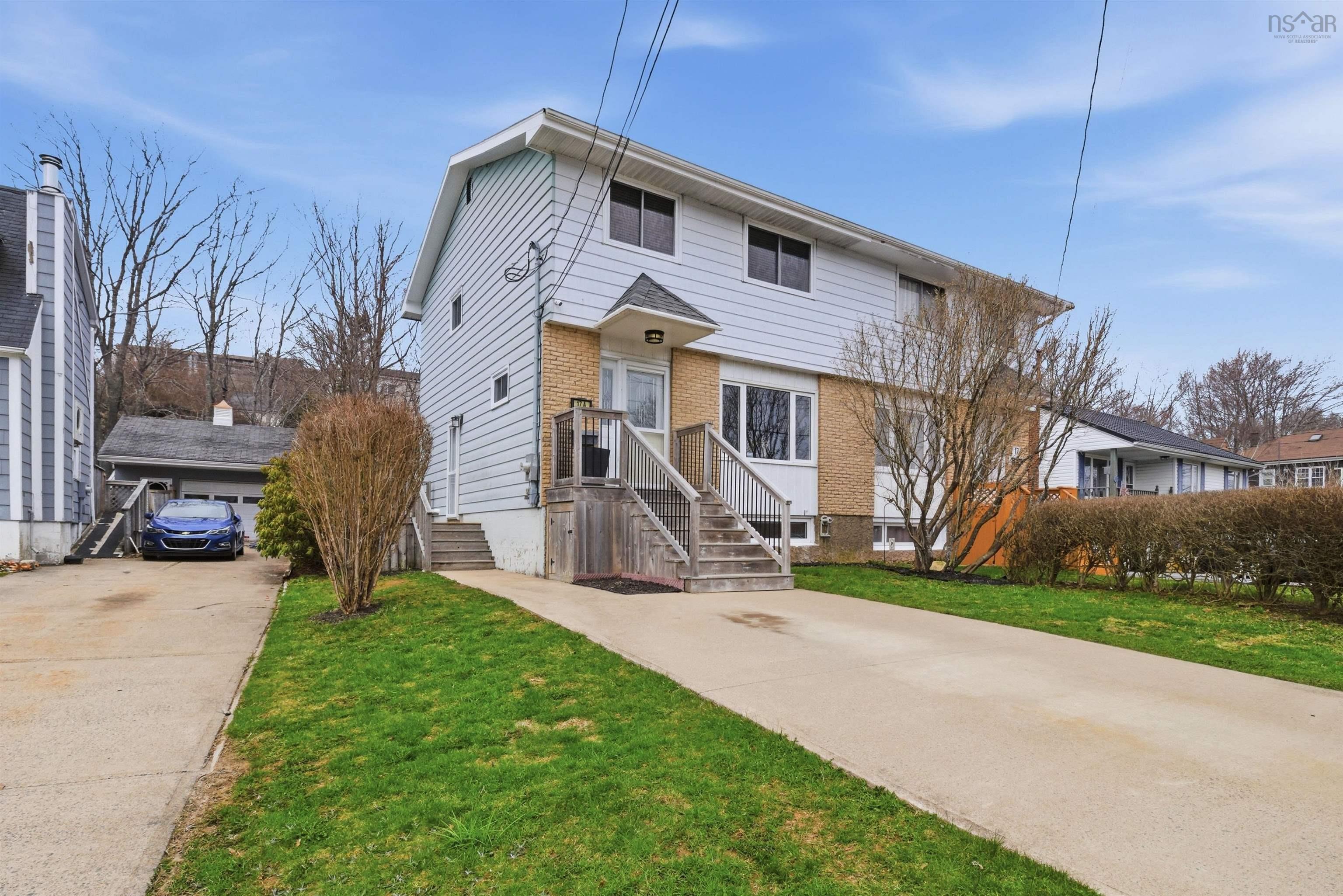 17a Punch Bowl Drive, Spryfield, NS (MLS® 202609212)