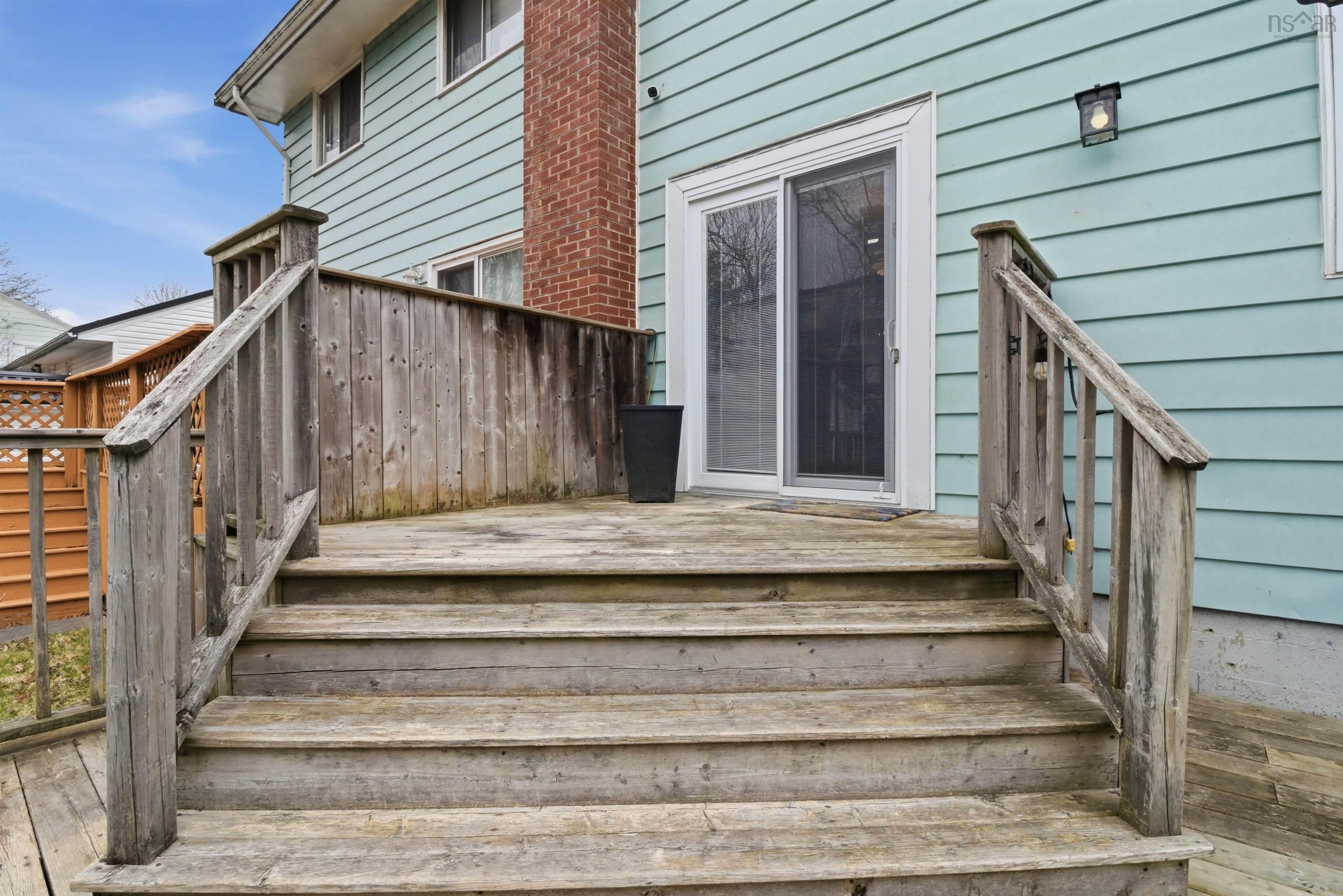 17a Punch Bowl Drive, Spryfield, NS (MLS 202609212)