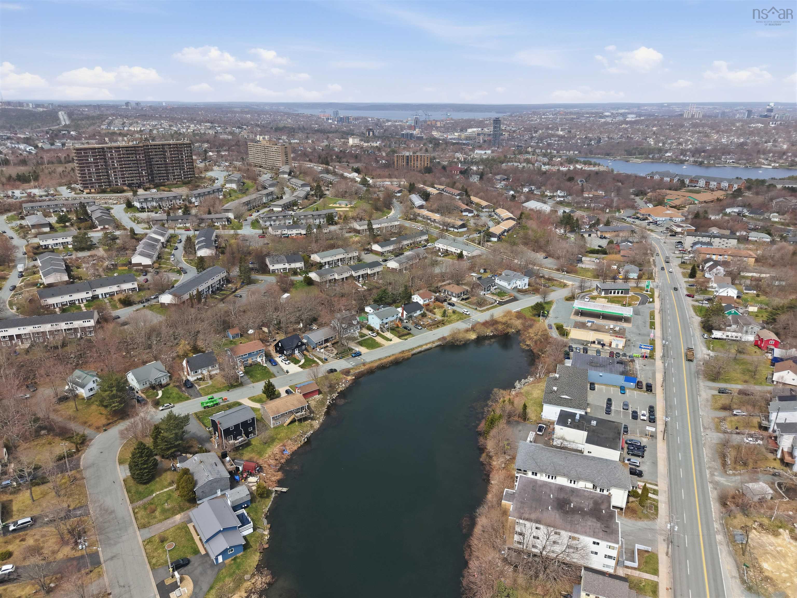 17a Punch Bowl Drive, Spryfield, NS (MLS 202609212)