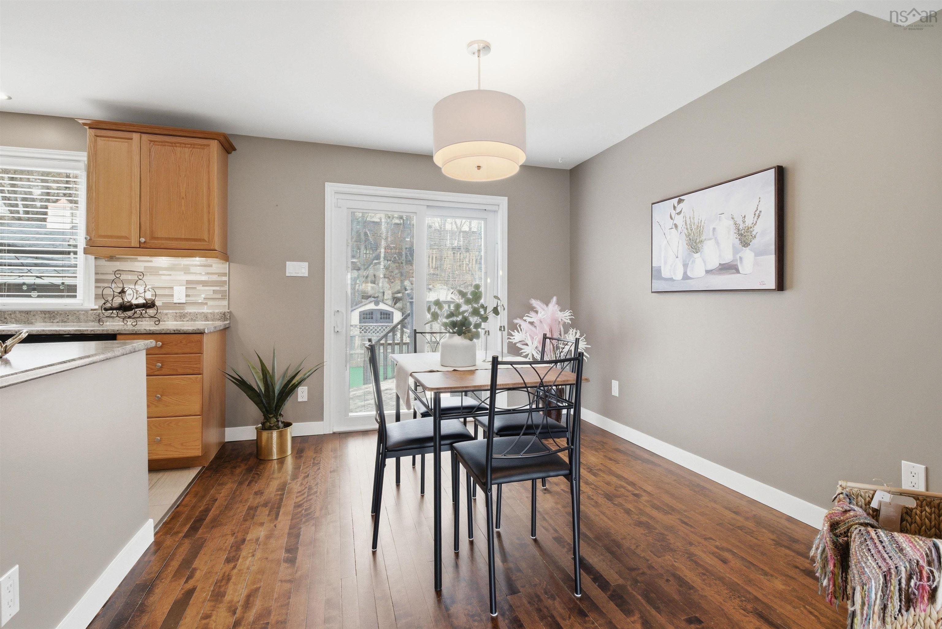 17a Punch Bowl Drive, Spryfield, NS (MLS 202609212)