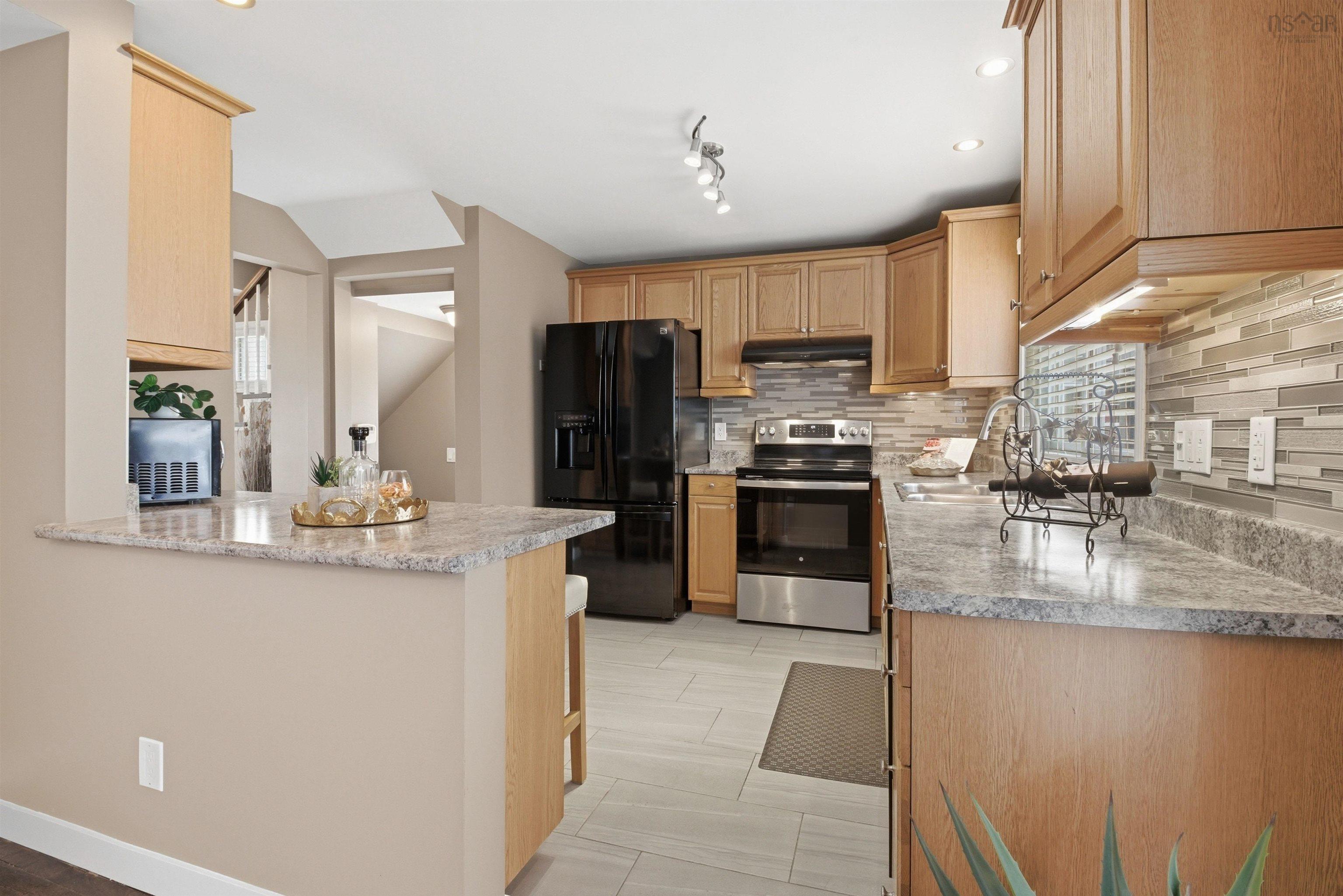 17a Punch Bowl Drive, Spryfield, NS (MLS 202609212)