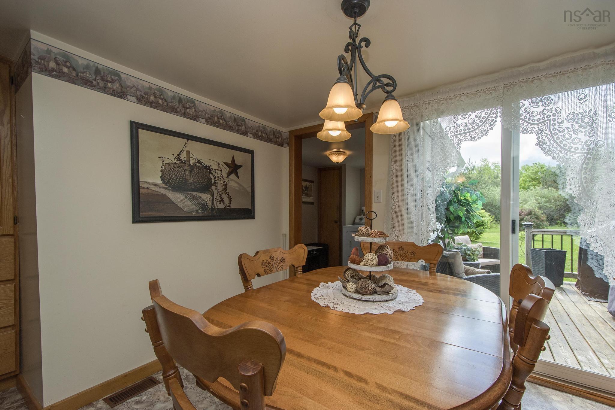 $320,000.00: 8770 Highway 201, Nictaux