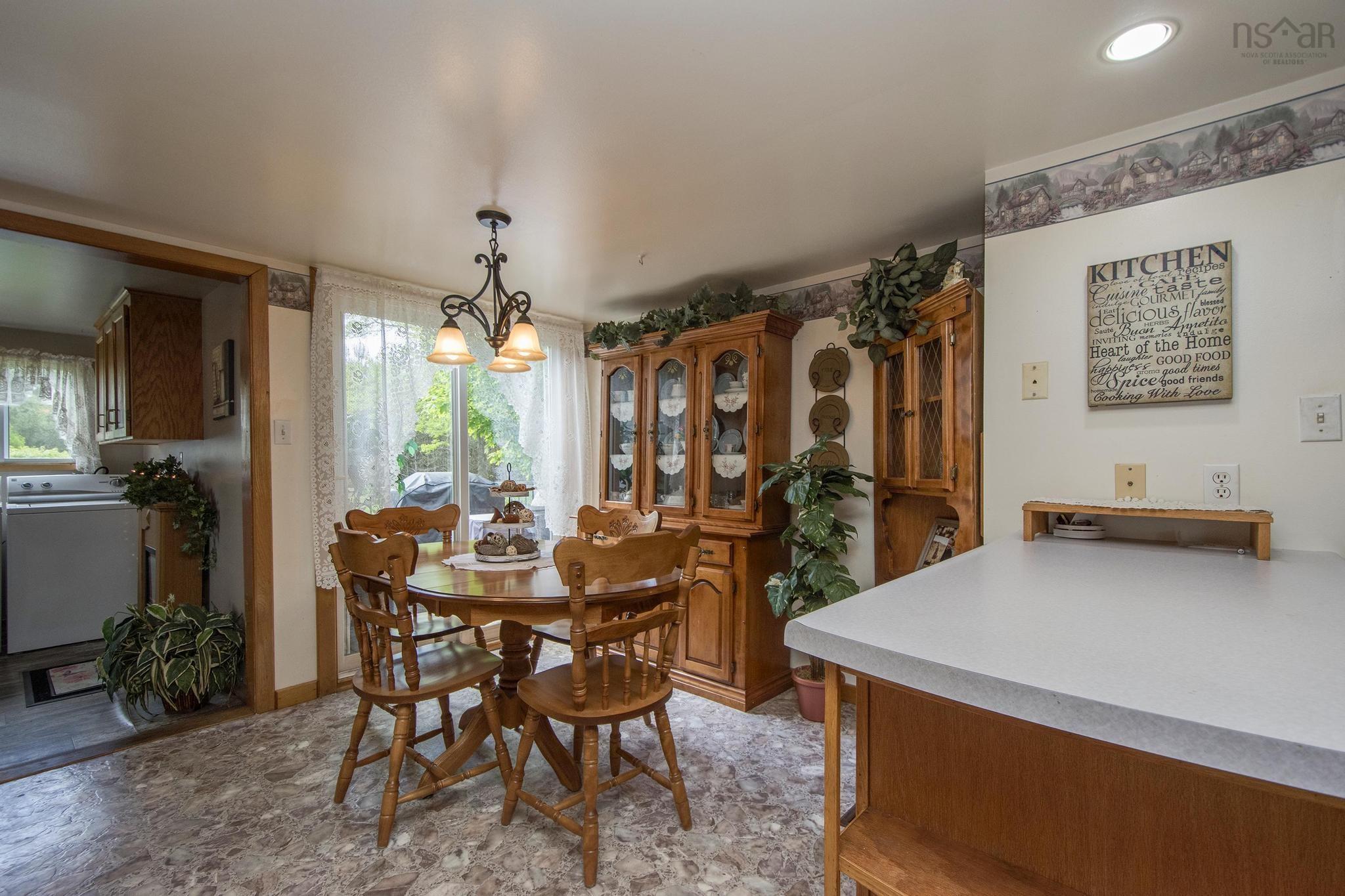 $320,000.00: 8770 Highway 201, Nictaux