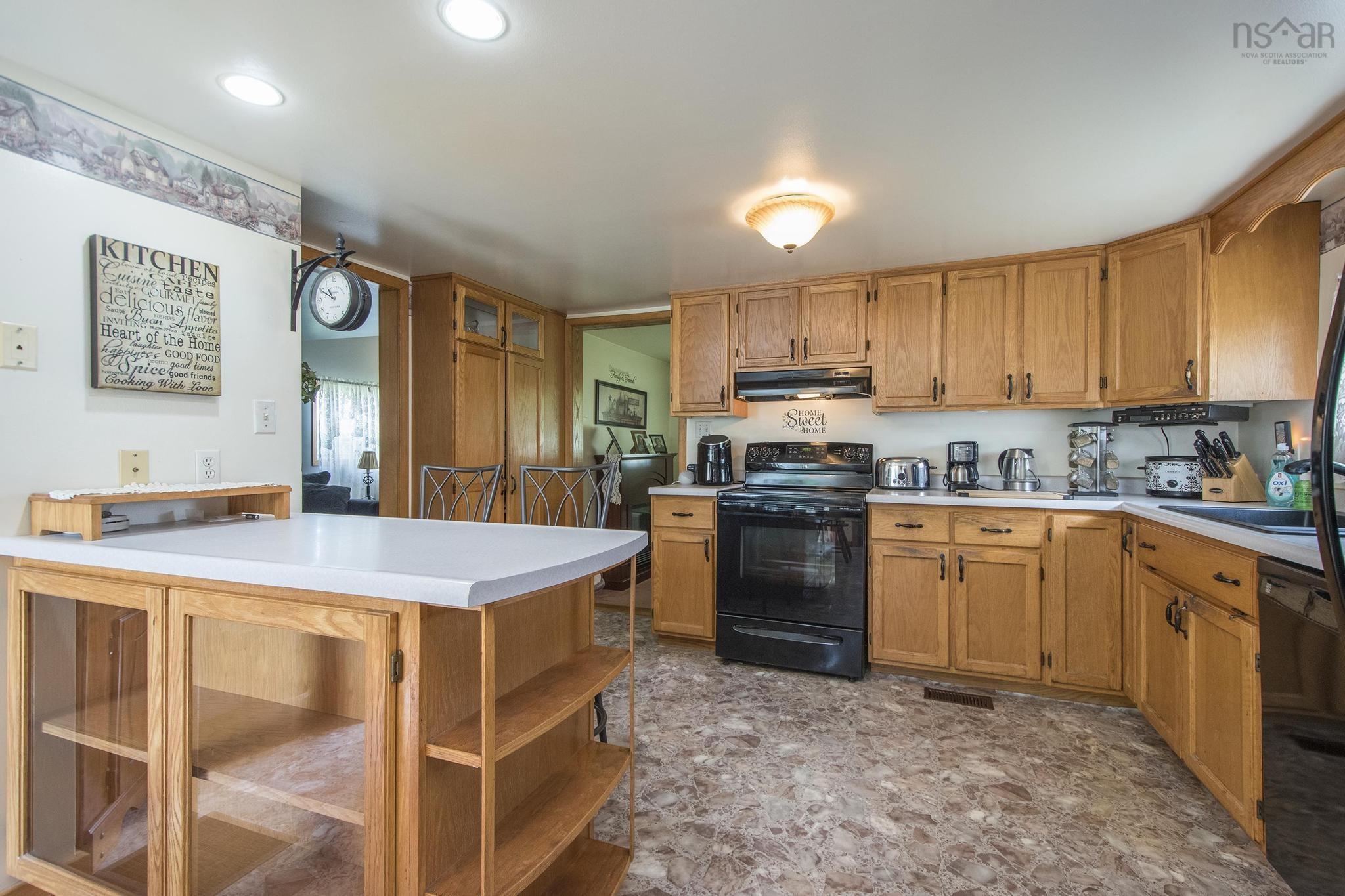 $320,000.00: 8770 Highway 201, Nictaux