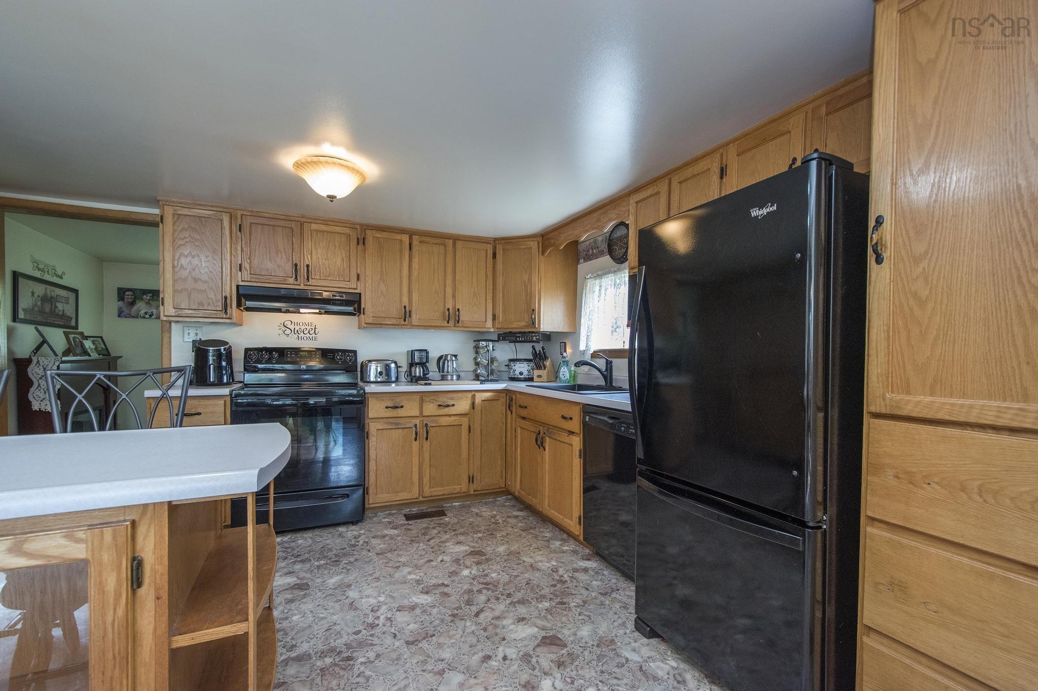 $320,000.00: 8770 Highway 201, Nictaux