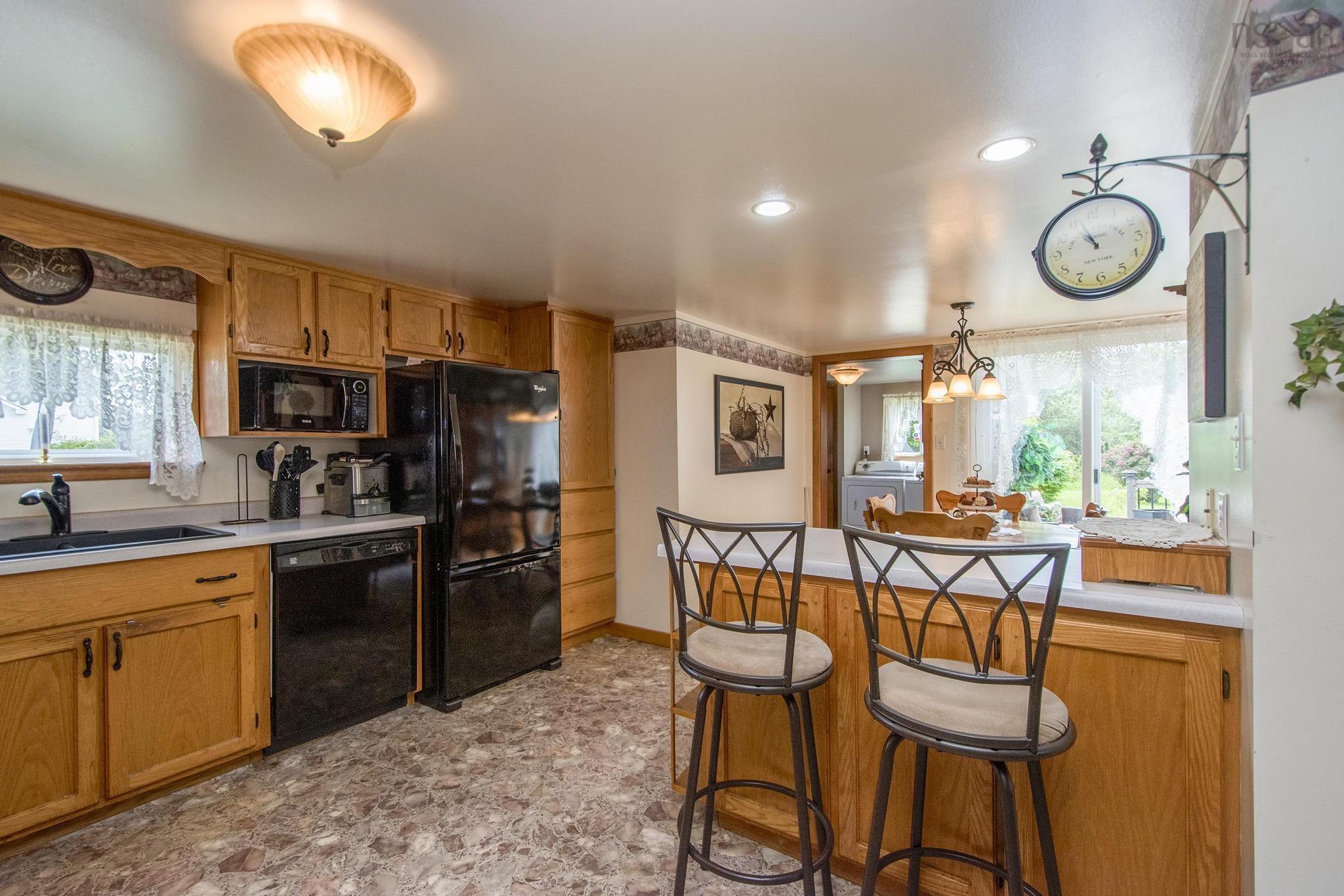 $320,000.00: 8770 Highway 201, Nictaux