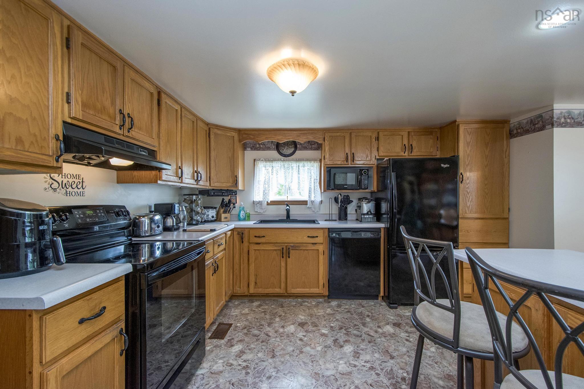 $320,000.00: 8770 Highway 201, Nictaux