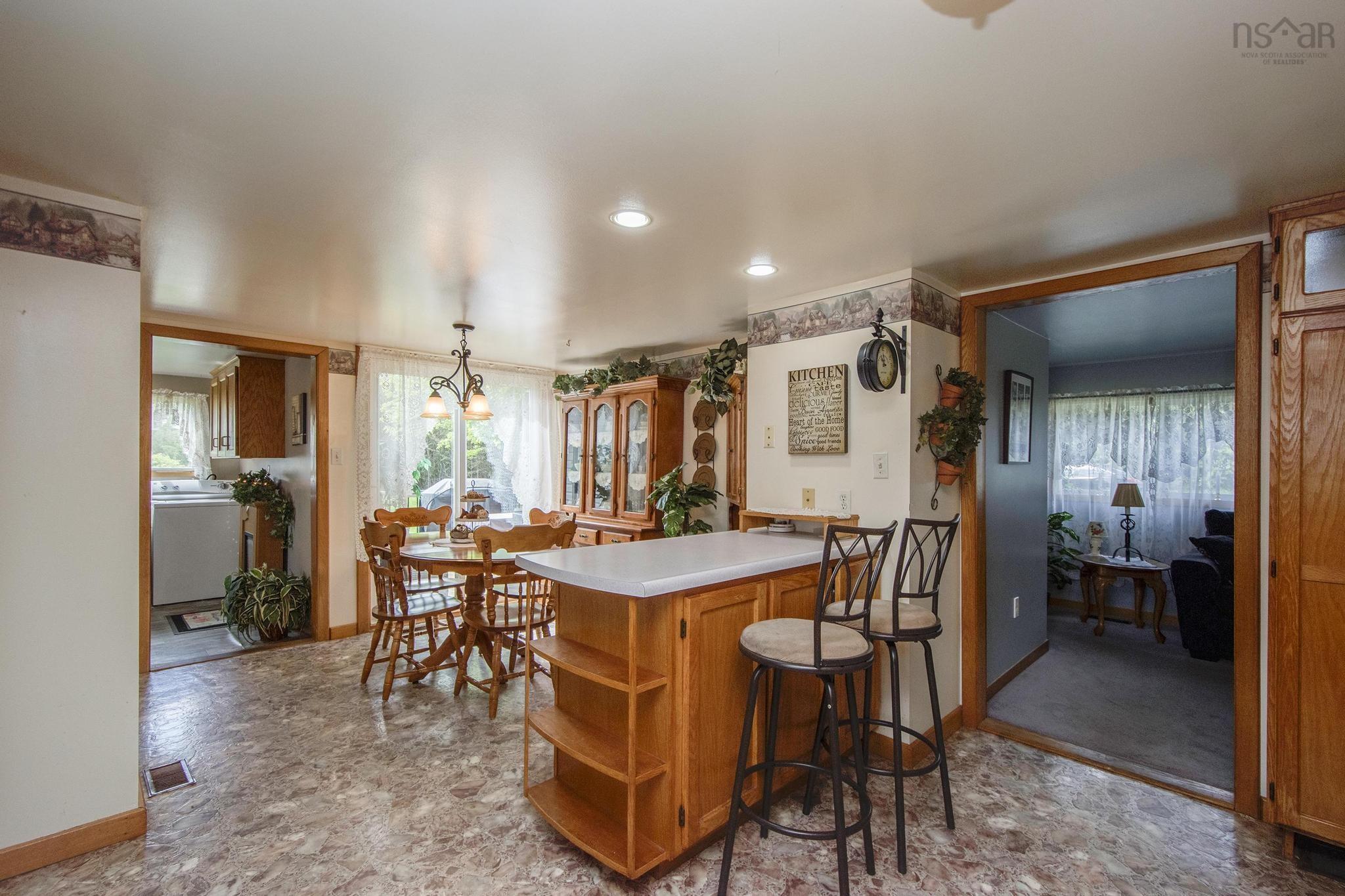 $320,000.00: 8770 Highway 201, Nictaux