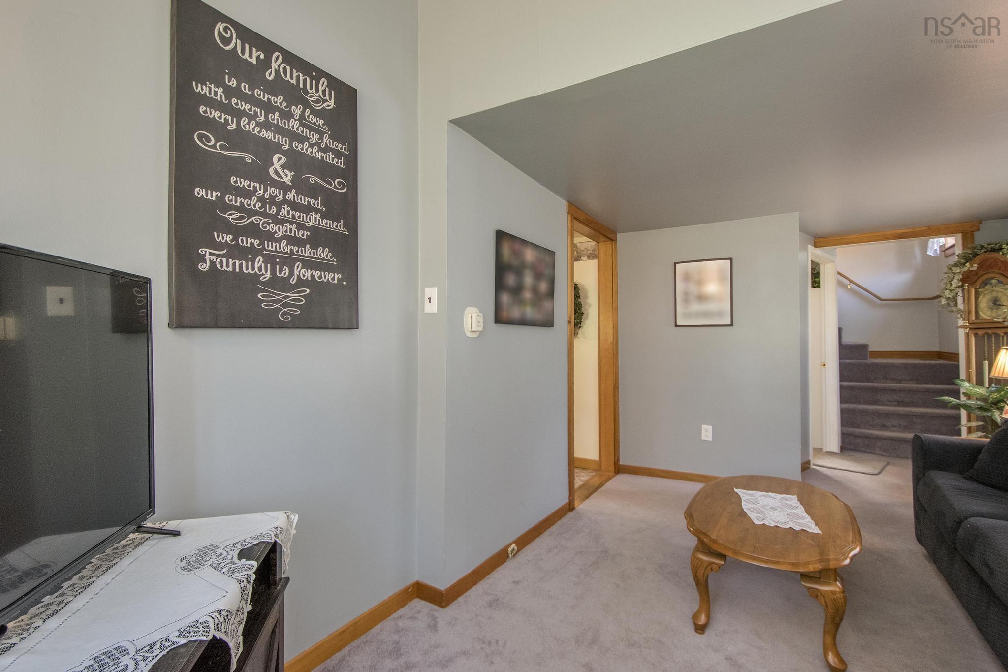 $320,000.00: 8770 Highway 201, Nictaux