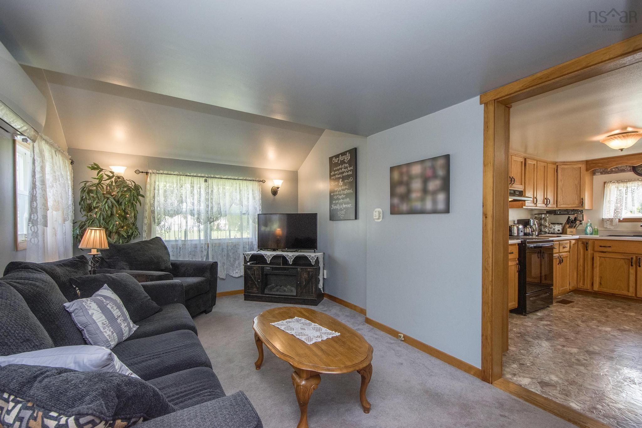 $320,000.00: 8770 Highway 201, Nictaux