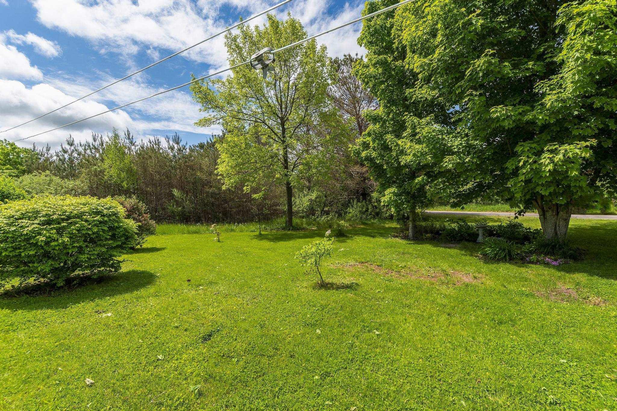 $320,000.00: 8770 Highway 201, Nictaux