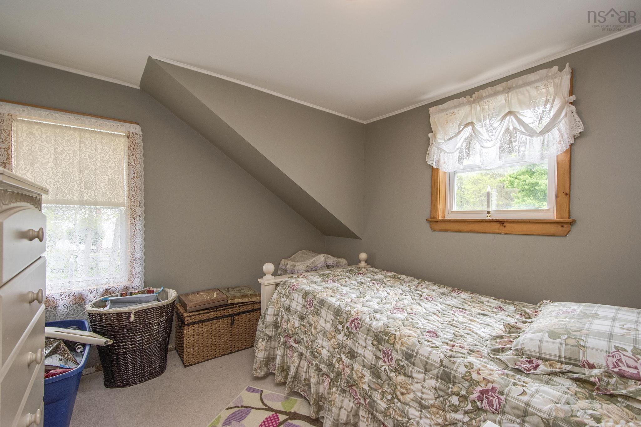 $320,000.00: 8770 Highway 201, Nictaux