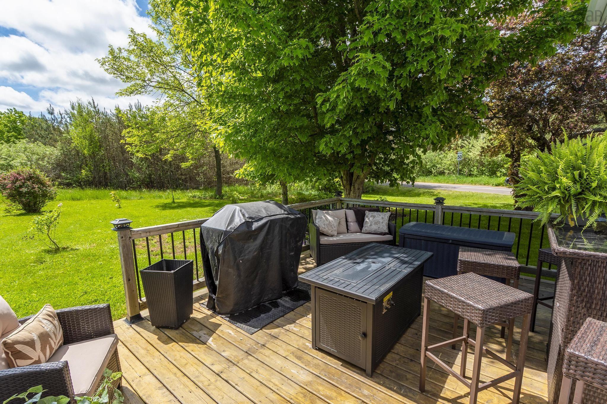 $320,000.00: 8770 Highway 201, Nictaux